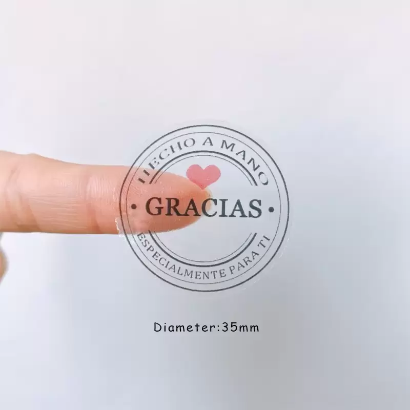 &Ouml;zel Etiket Etiketi