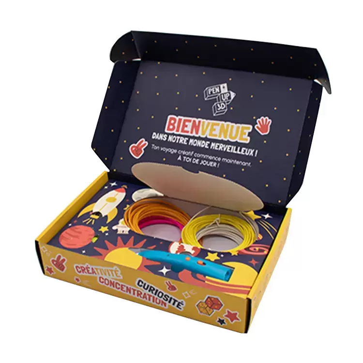 Katlanabilir Uçlu Kutular Katlanabilir Uçlu Kutular