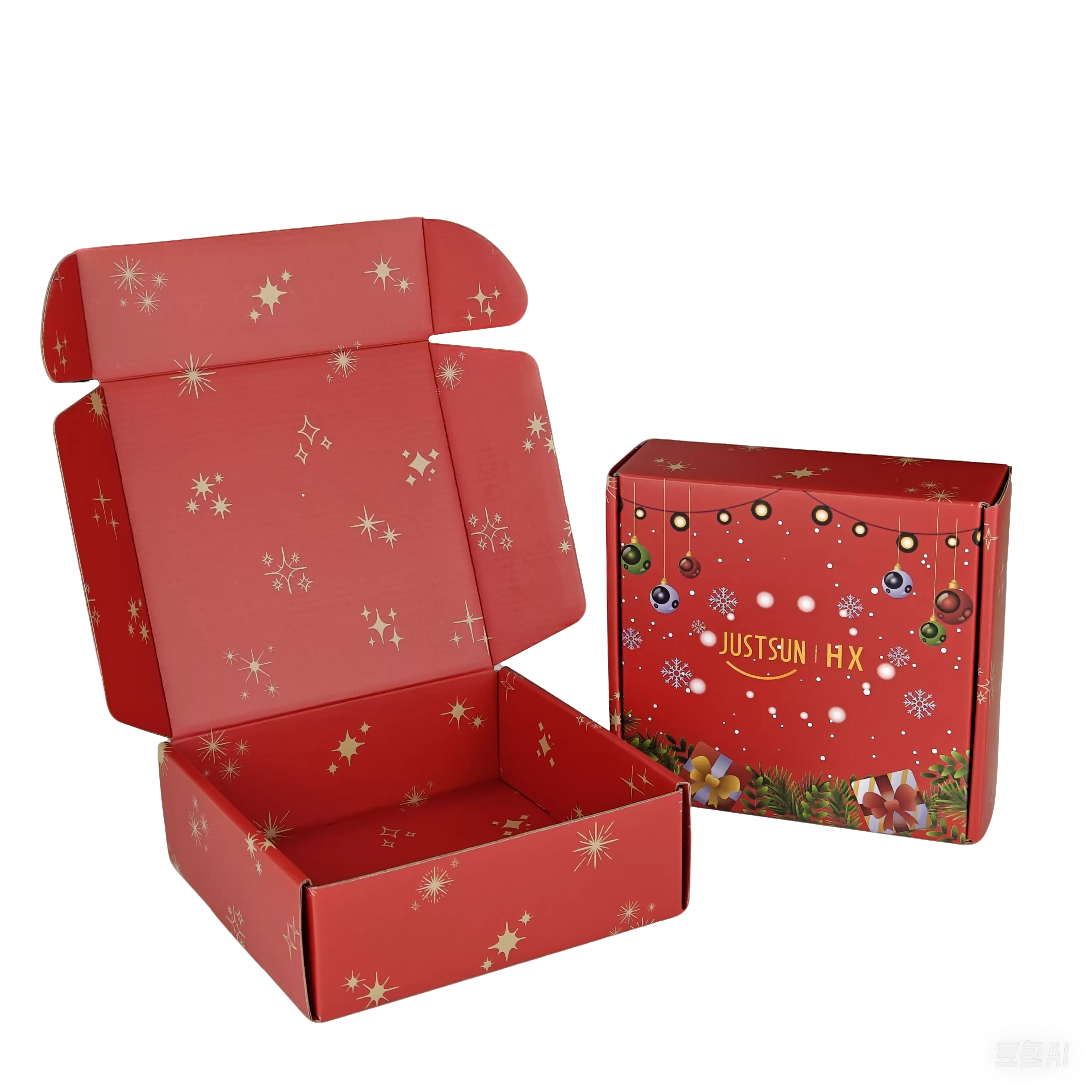 karton posta kutuları