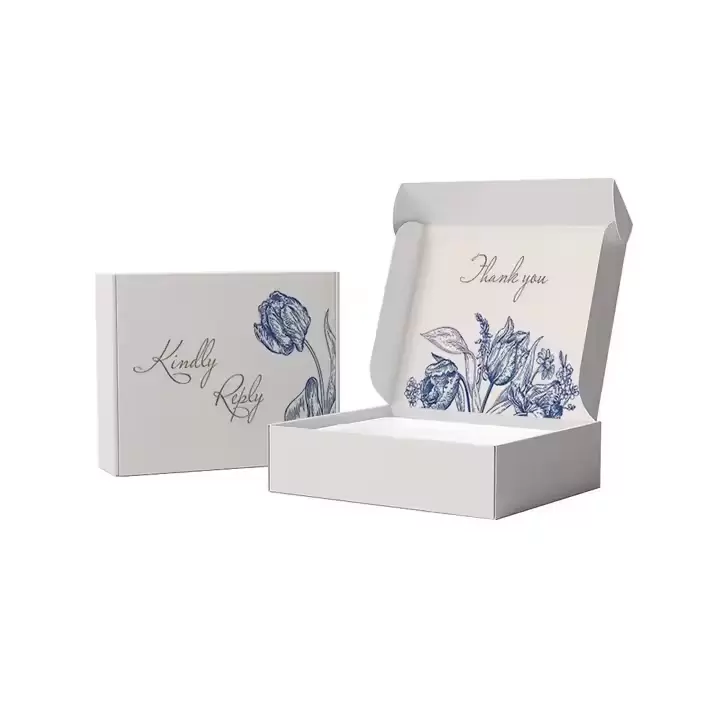 Özel Nakliye Kutuları