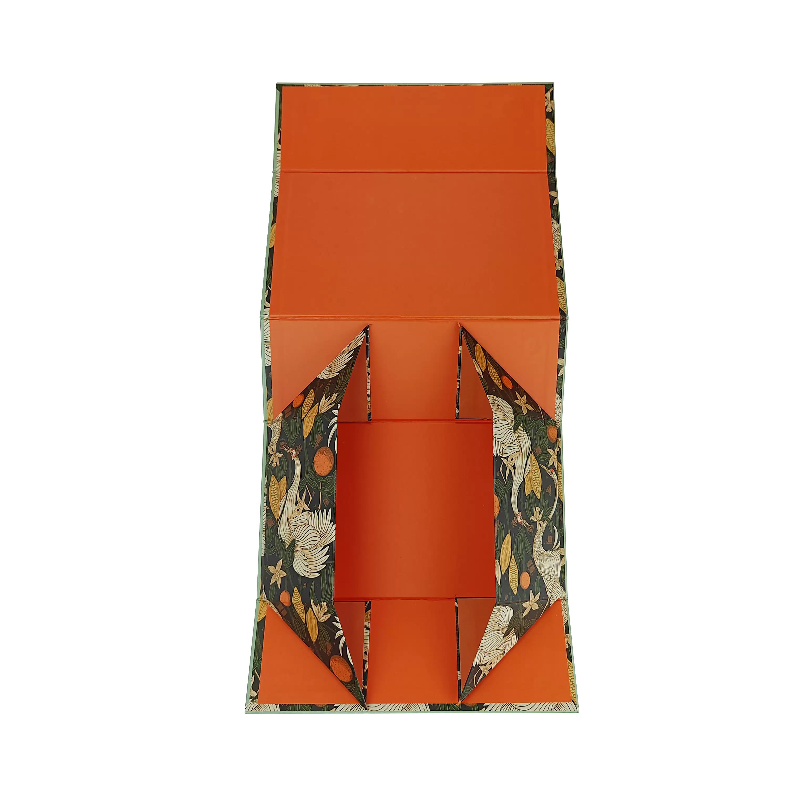 Manyetik Kapatma Kutuları