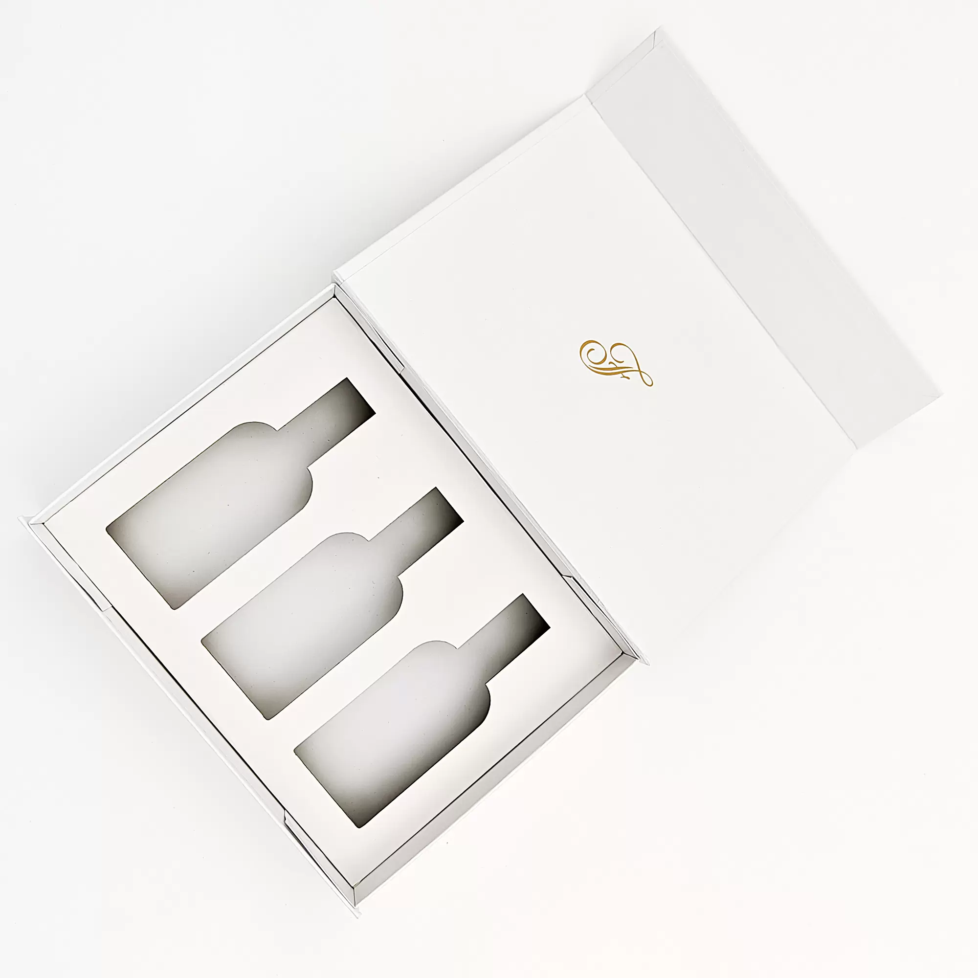 şarap şişesi hediye paketi