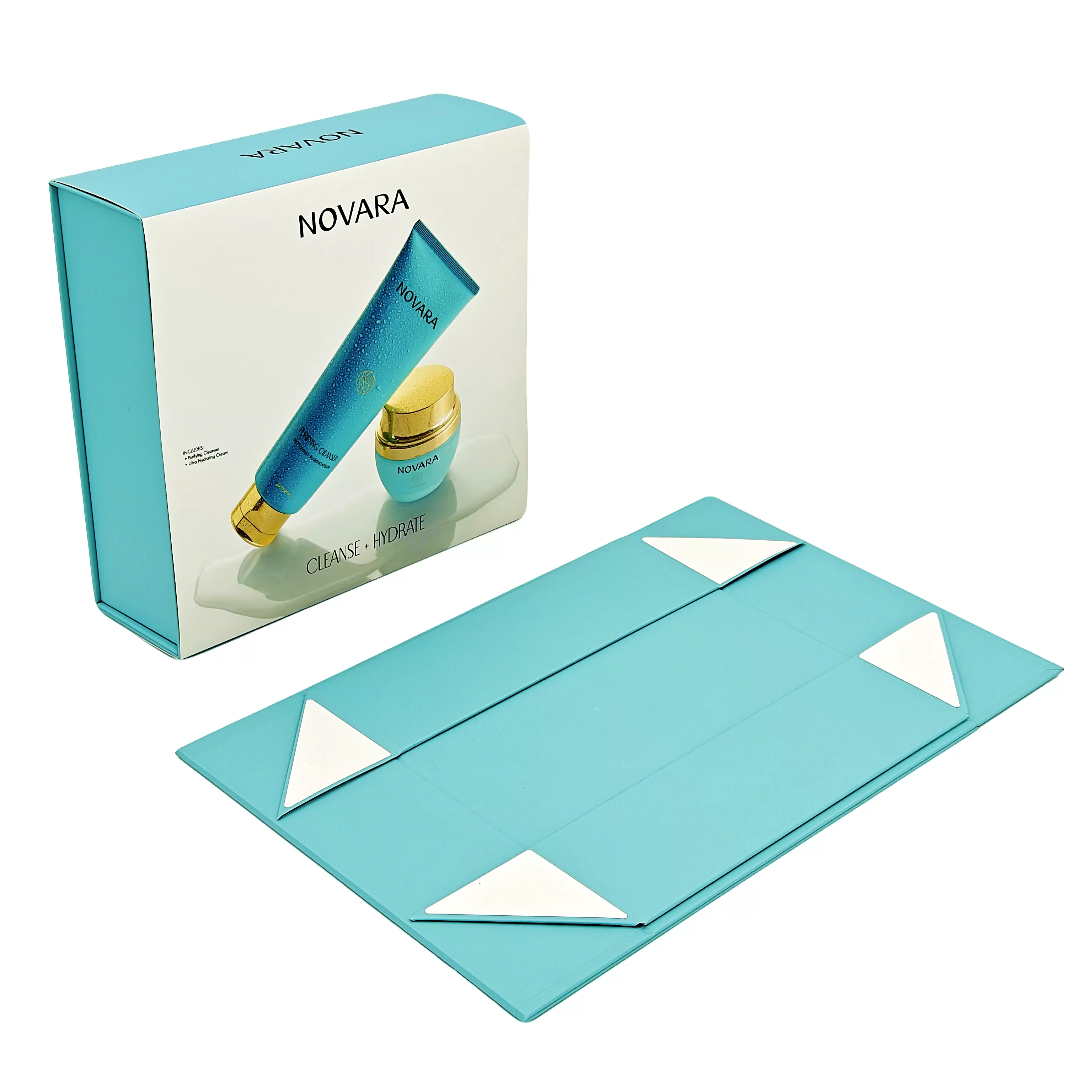 Manyetik Kapatma Kutuları