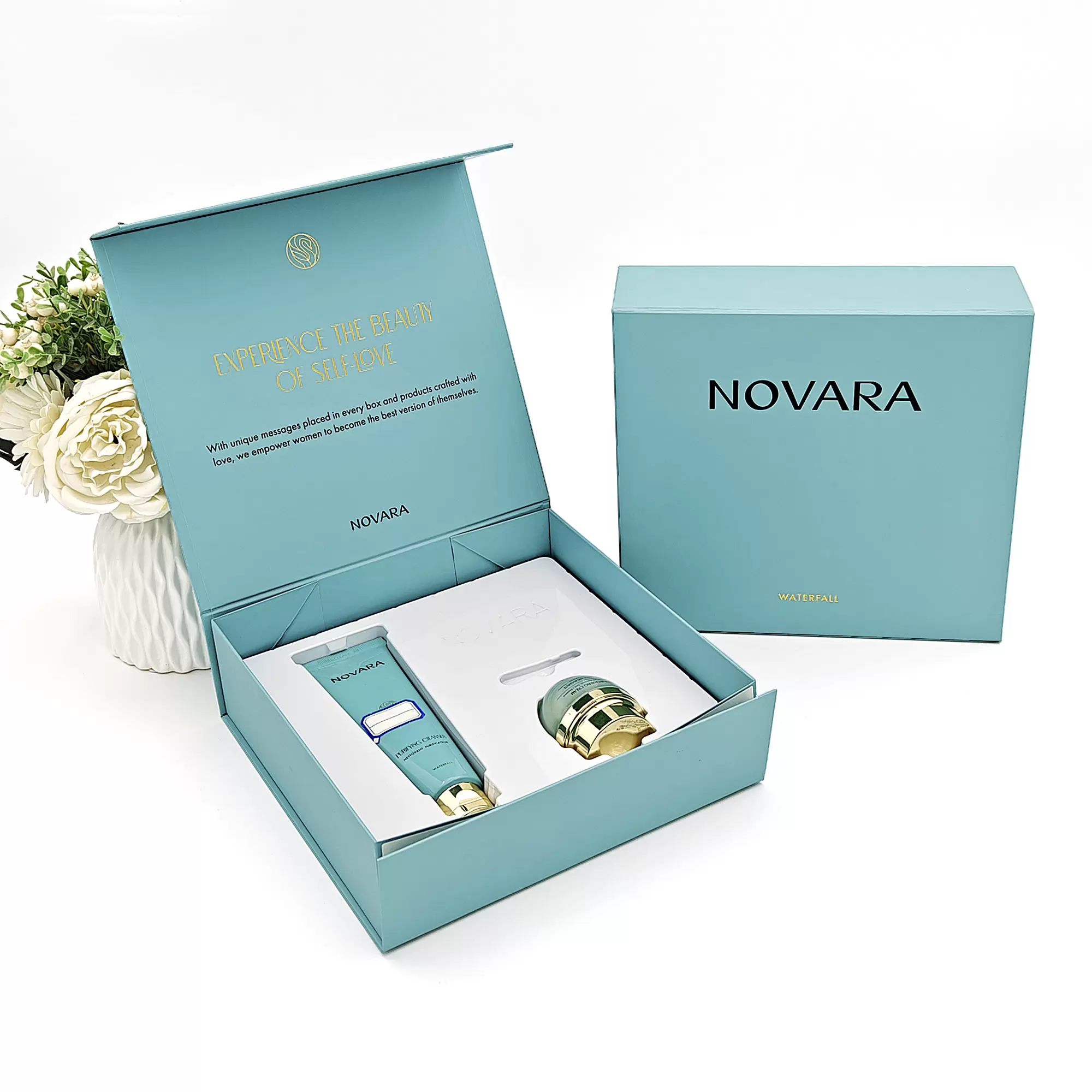 Manyetik Kapatma Kutuları