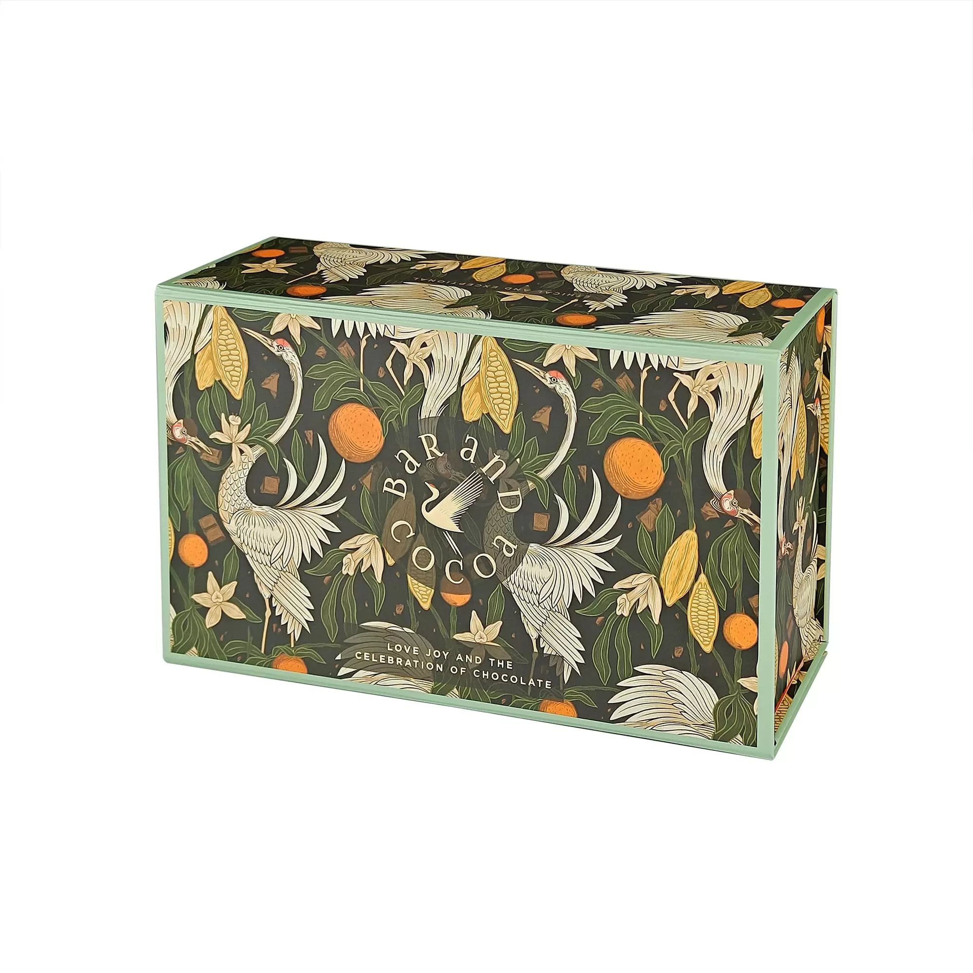  Manyetik Kapatmalı Hediye Kutusu 