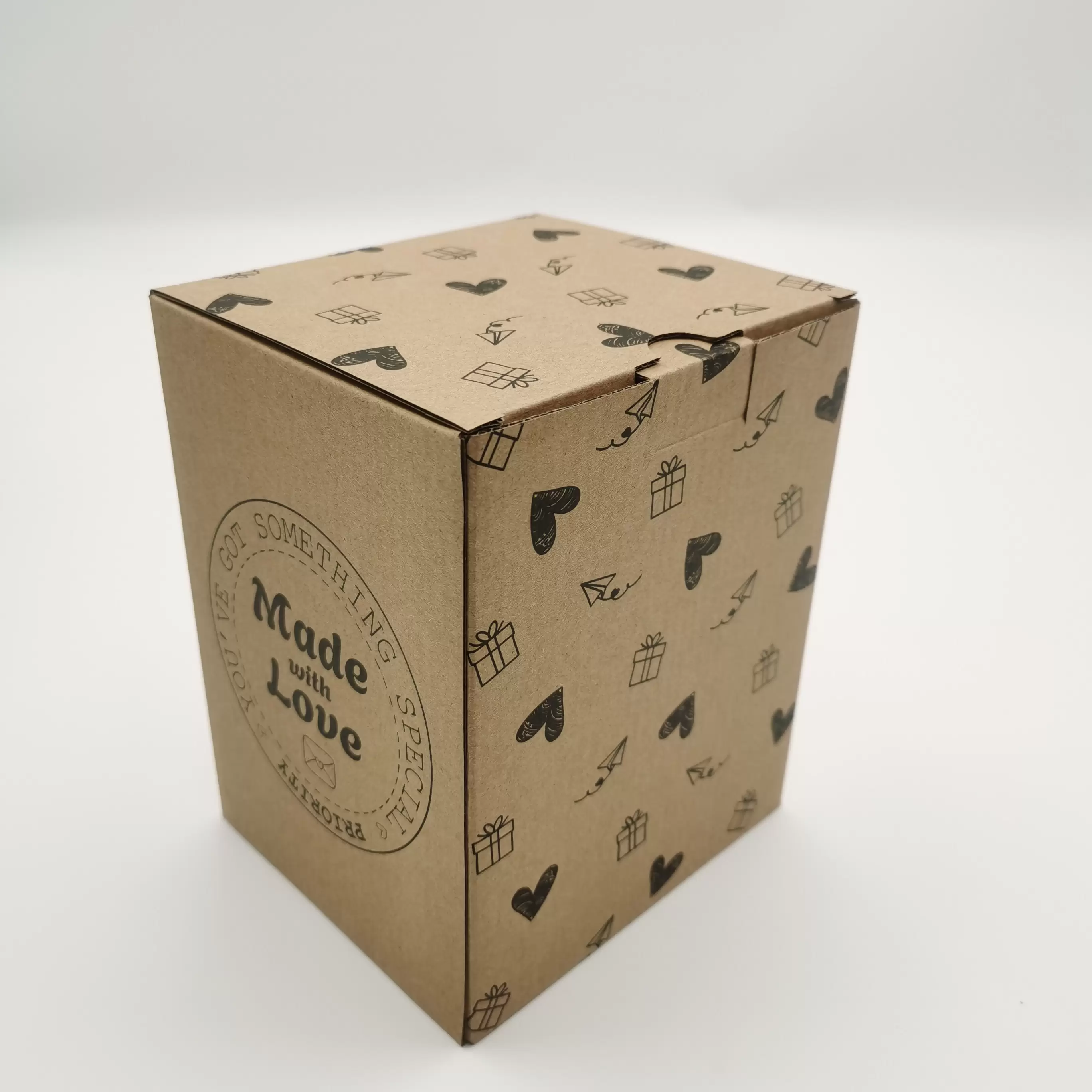  Özel Nakliye Kutuları 