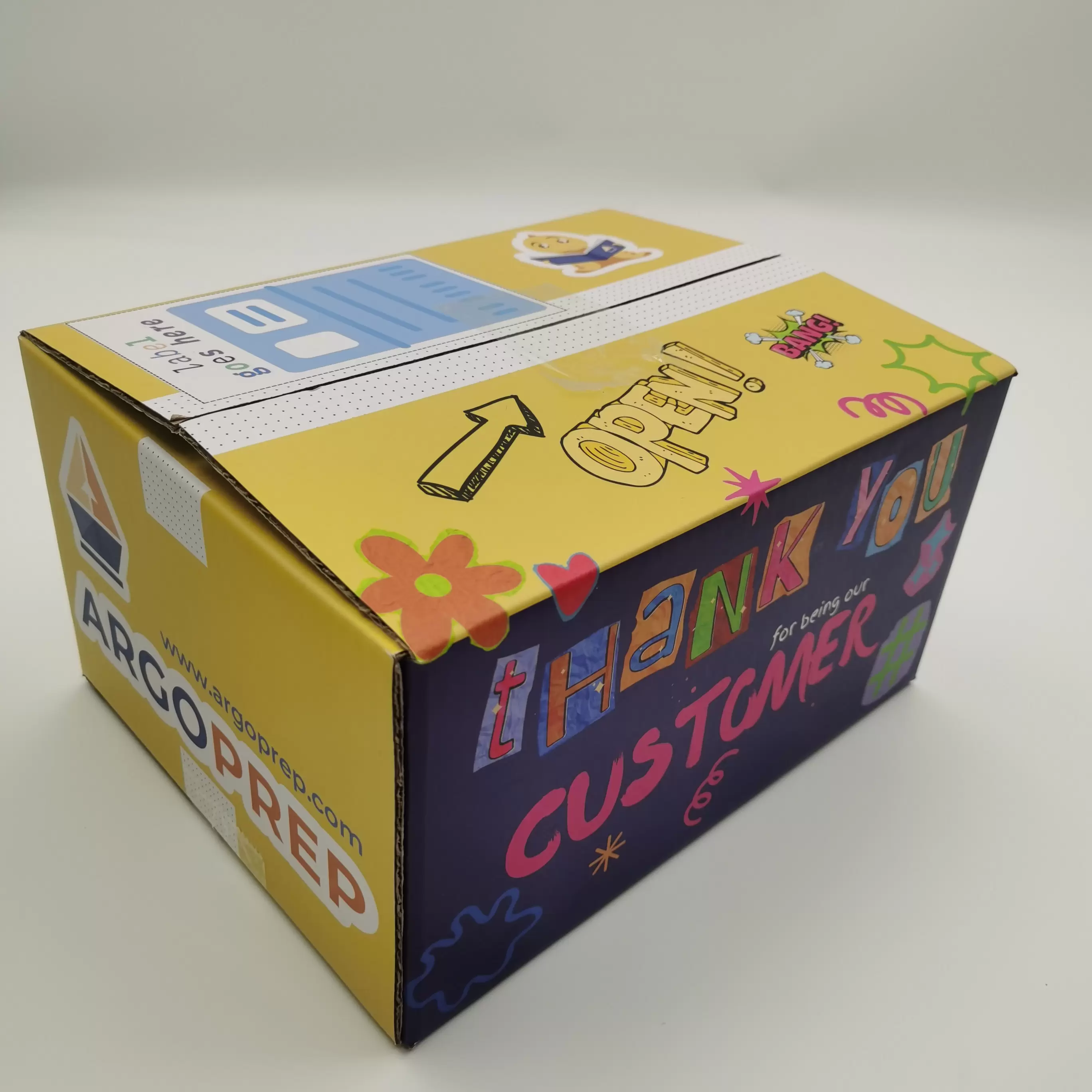  Oluklu Nakliye Kutuları 