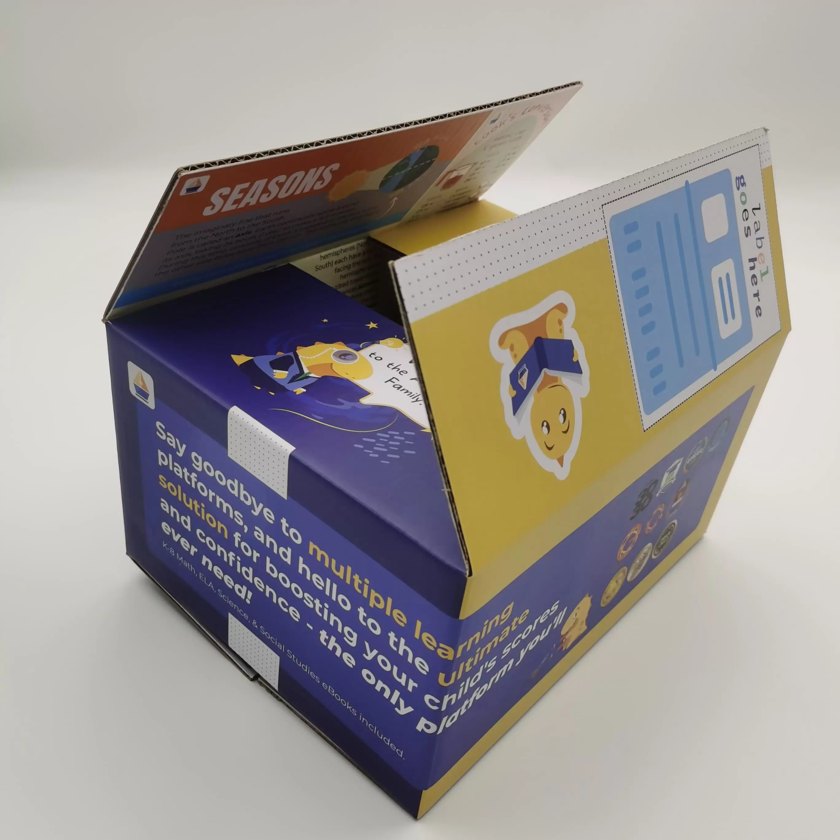 oluklu nakliye kutuları oluklu nakliye kutuları