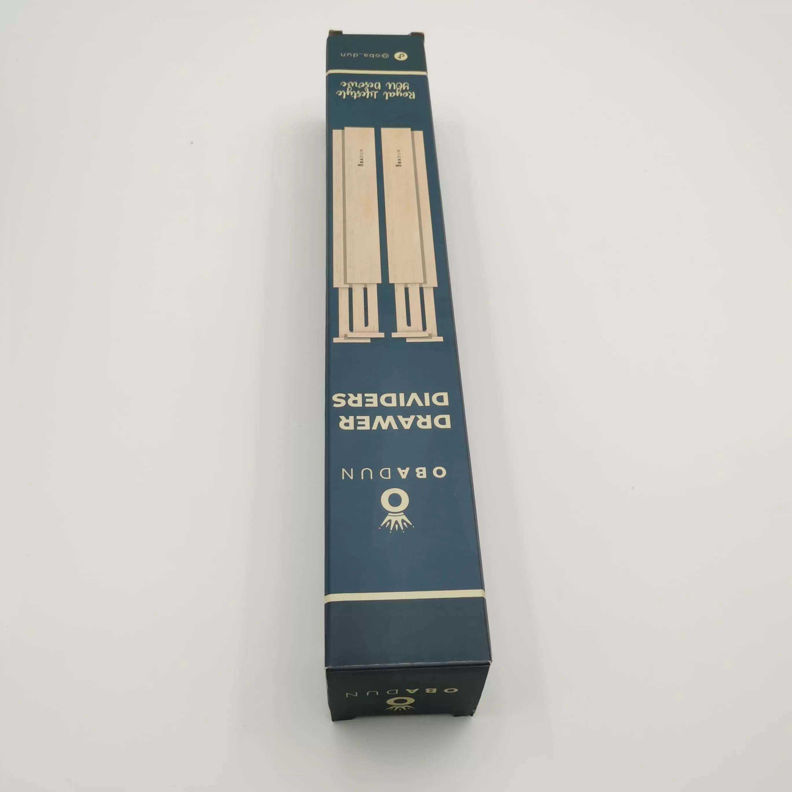  Baskılı Oluklu Kutular 