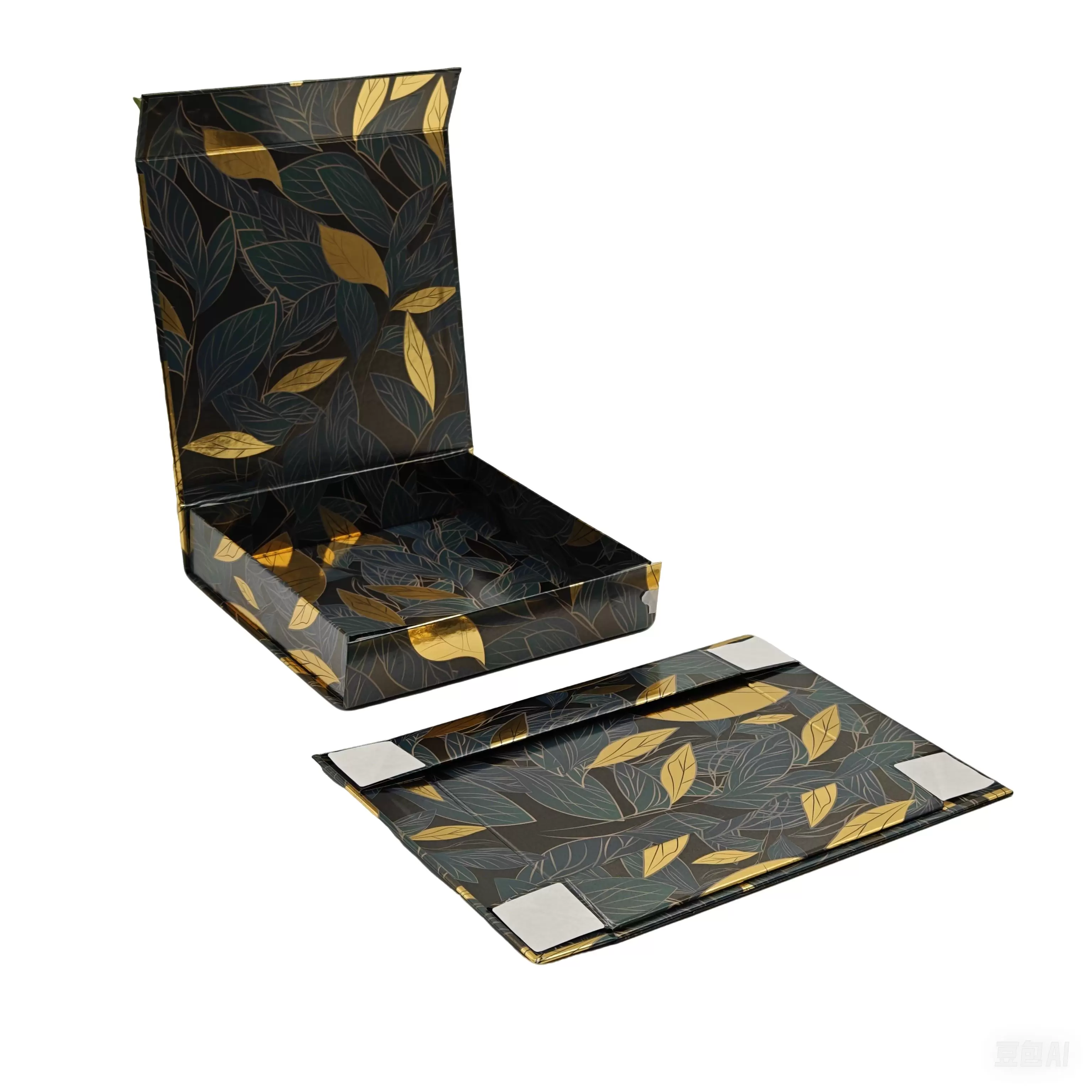  manyetik kilitli hediye kutusu 