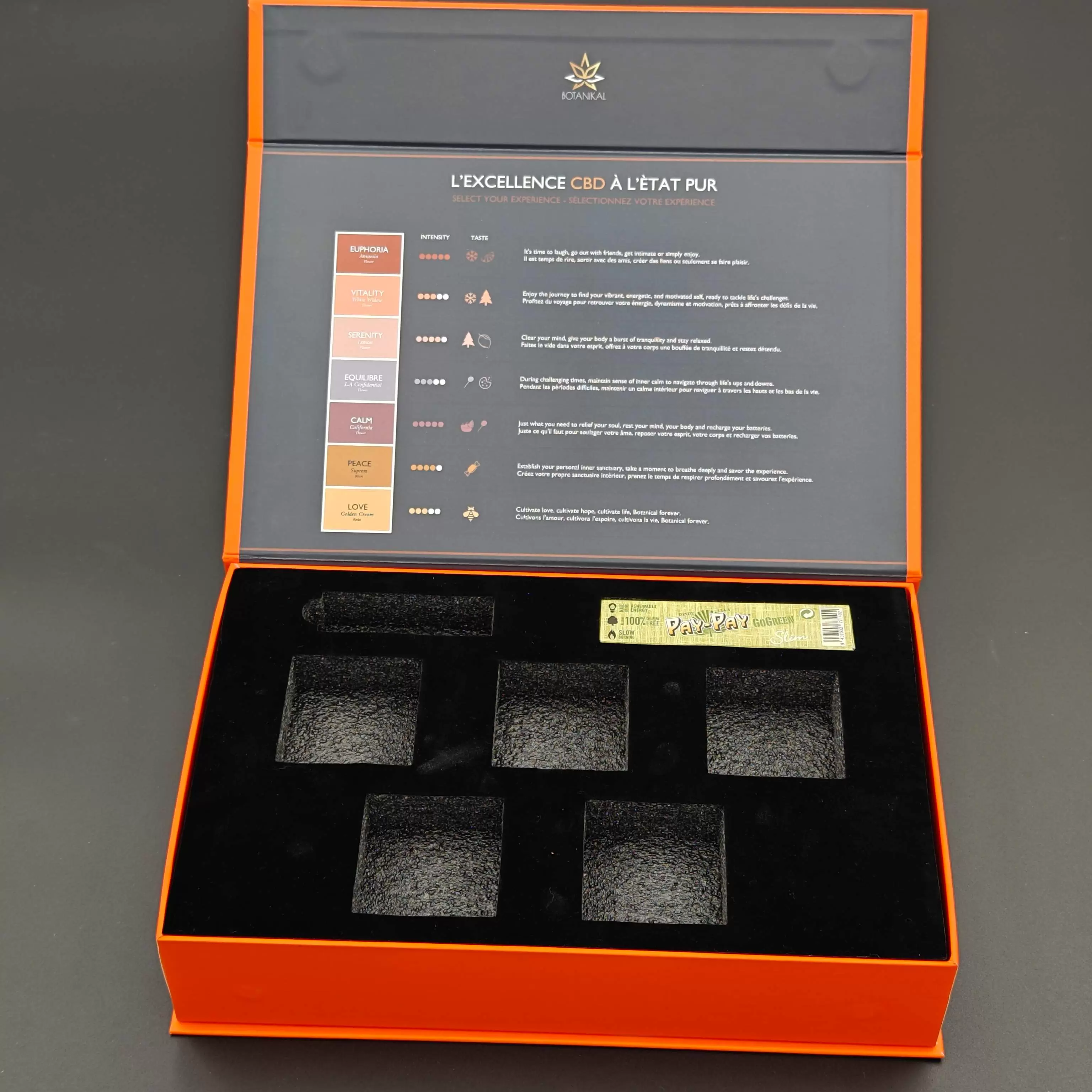  kitap şeklinde kutu 