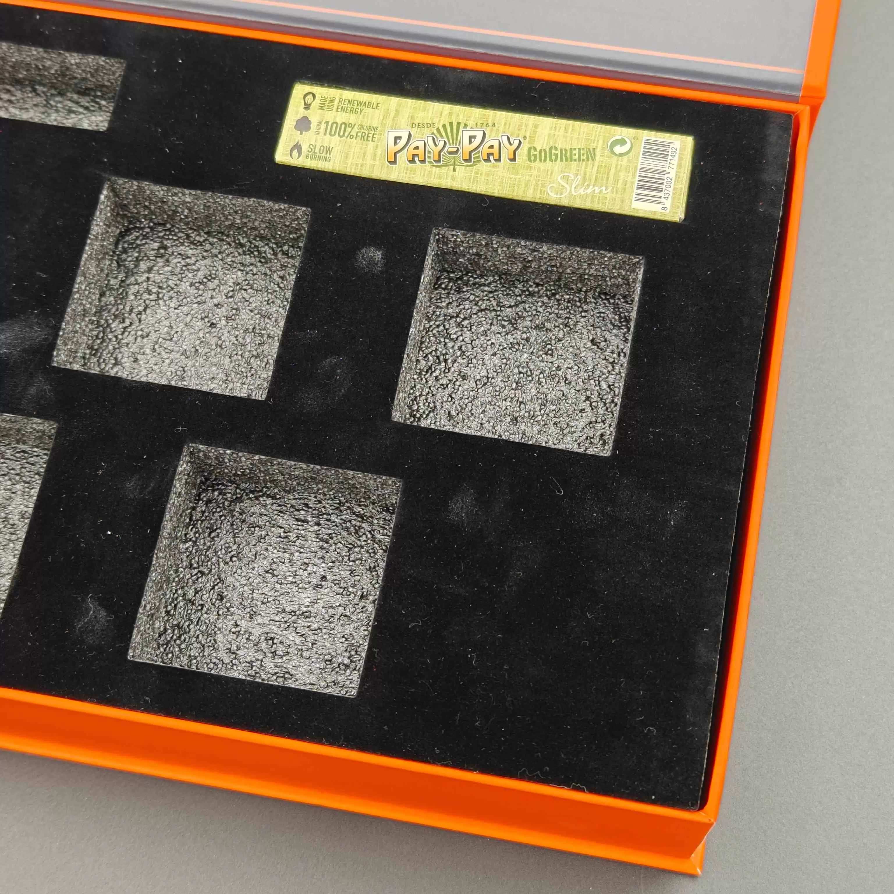  Manyetik hediye kutusu 