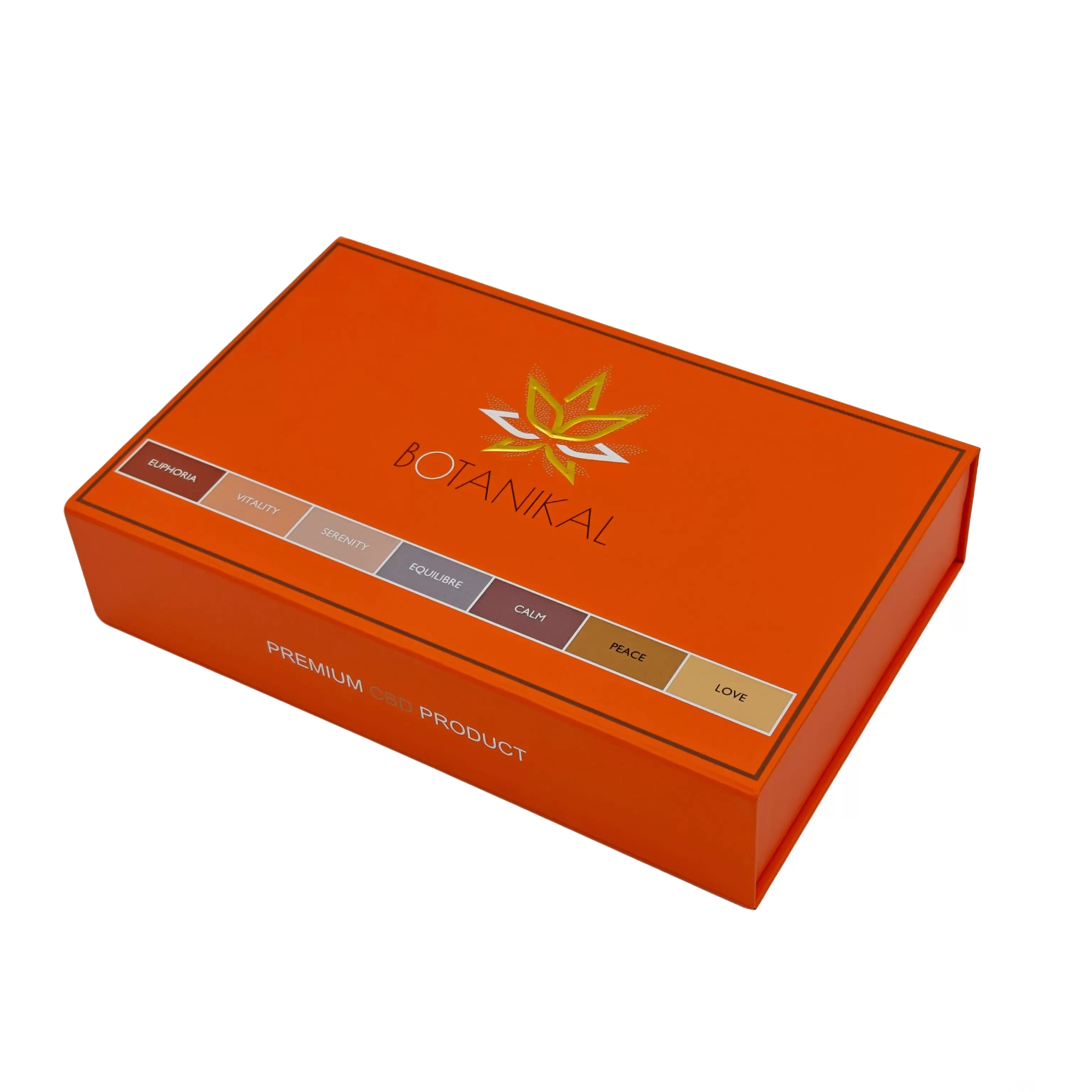  manyetik dekoratif kutu 