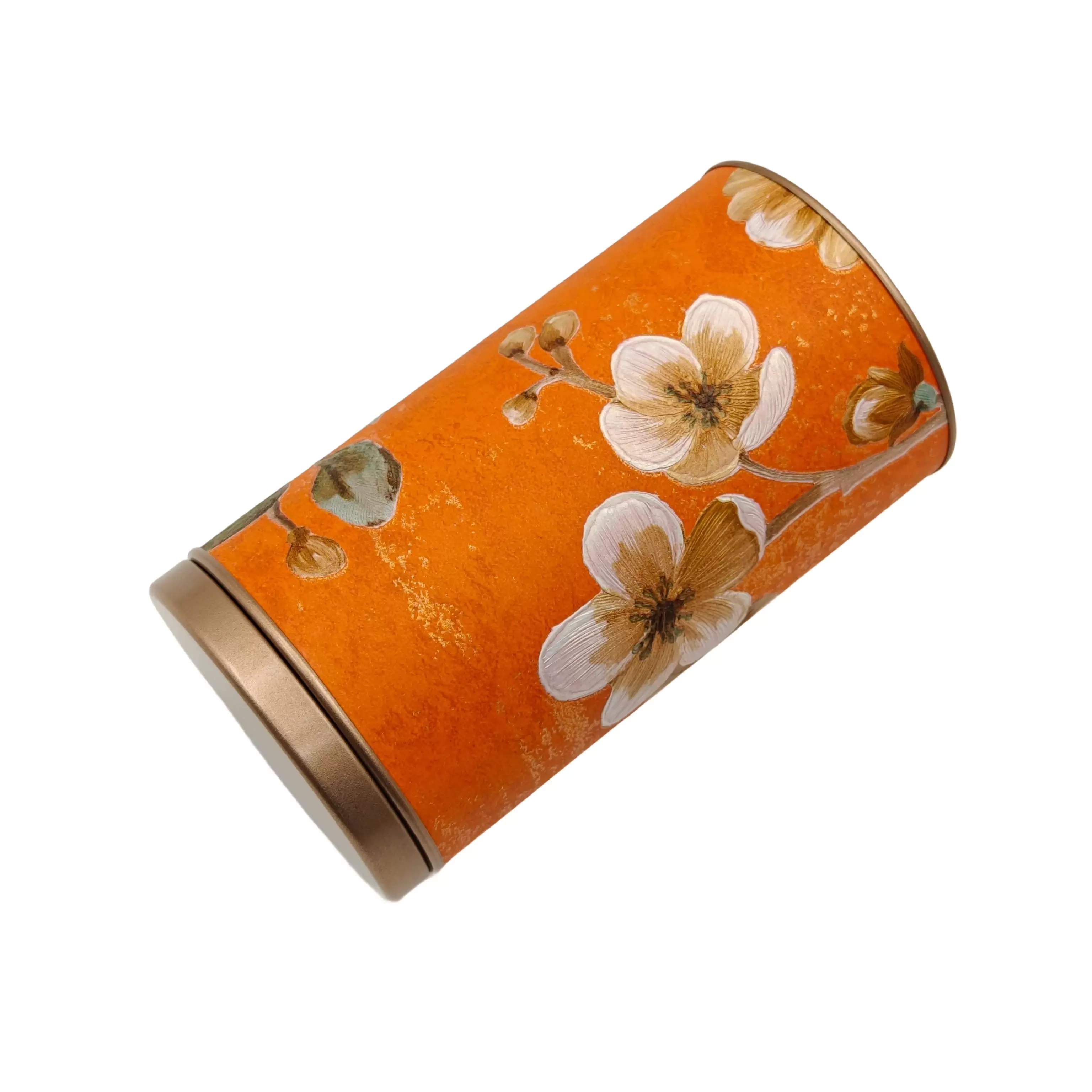  silindirik karton kutu 