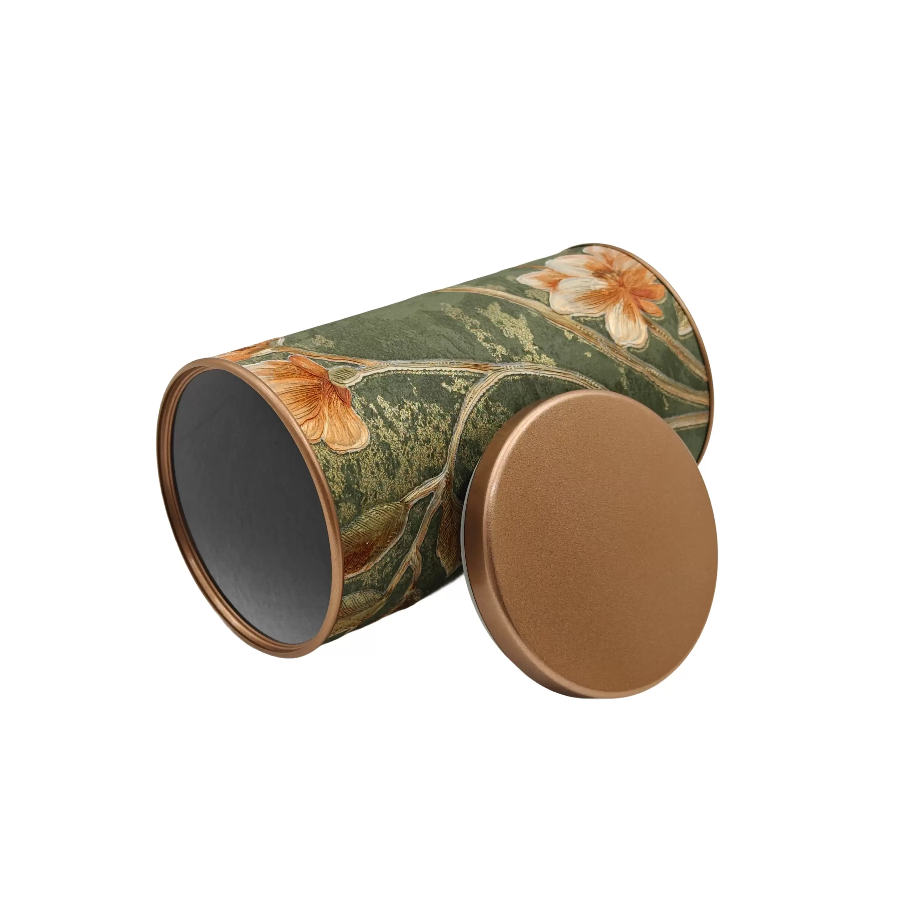 karton tüp kutuları