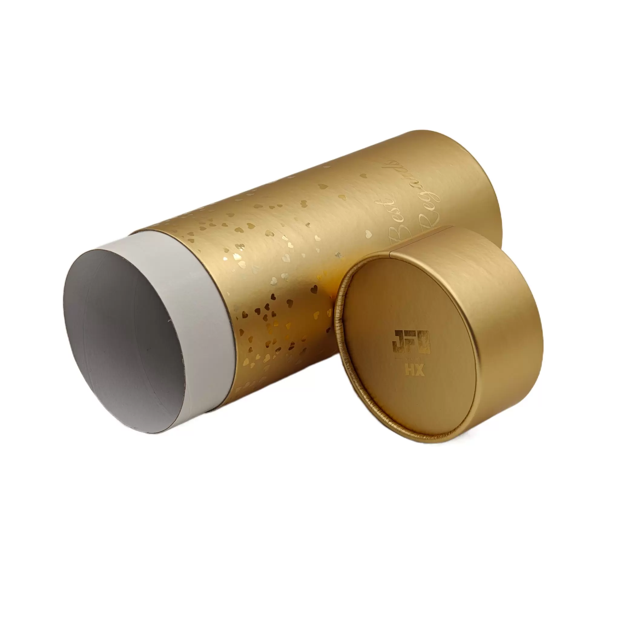  &Ouml;zel silindir kutuları 