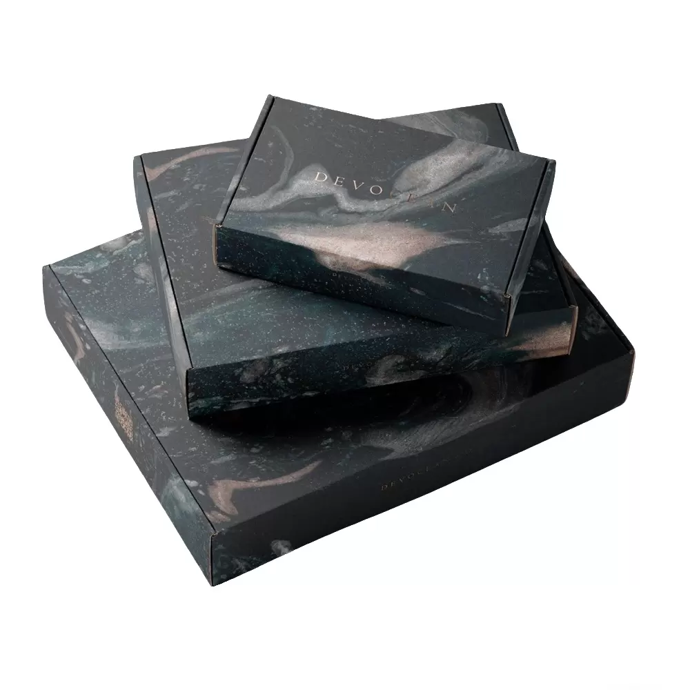  Kişiselleştirilmiş Kargo Kutuları 