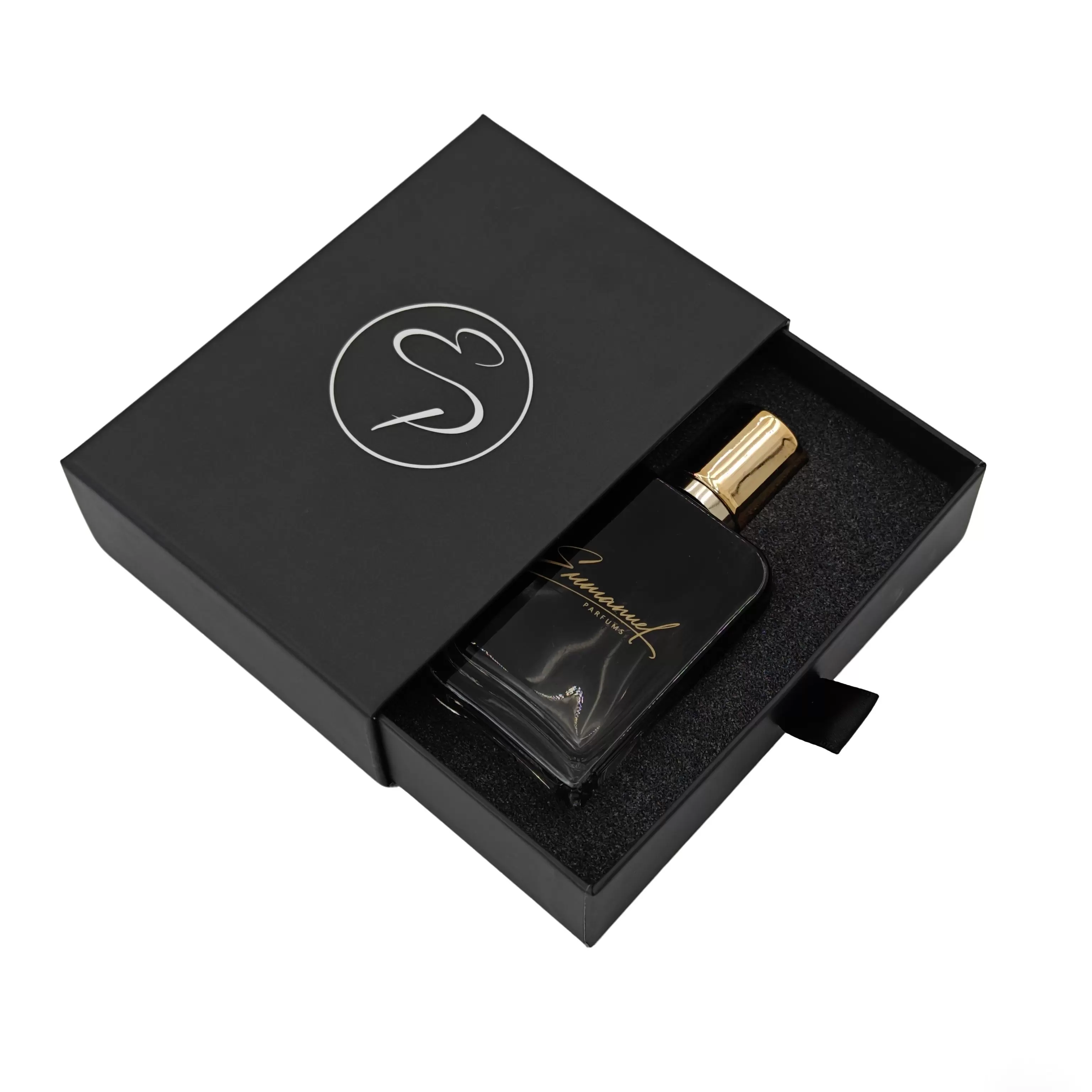 Özel Çekmece Kağıt Kutusu Özel Çekmece Kağıt Kutusu