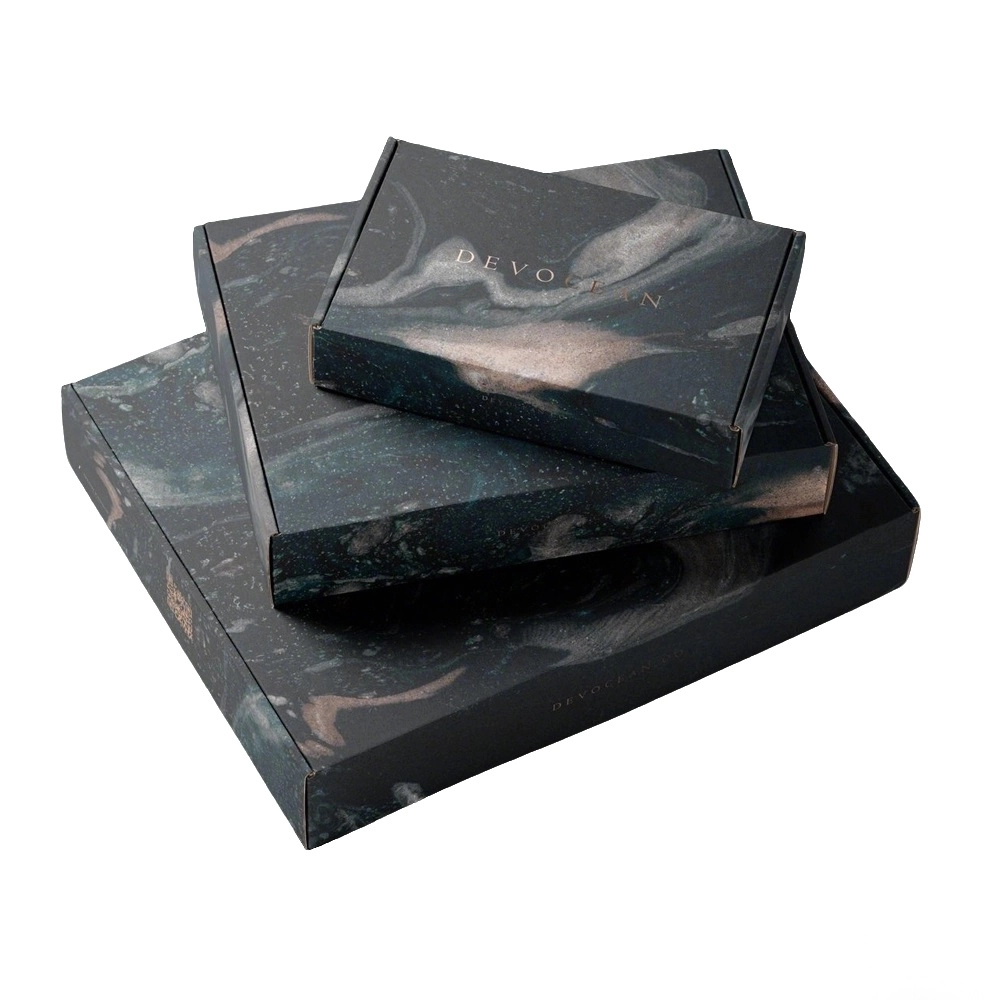 Nakliye Ambalaj Kutusu