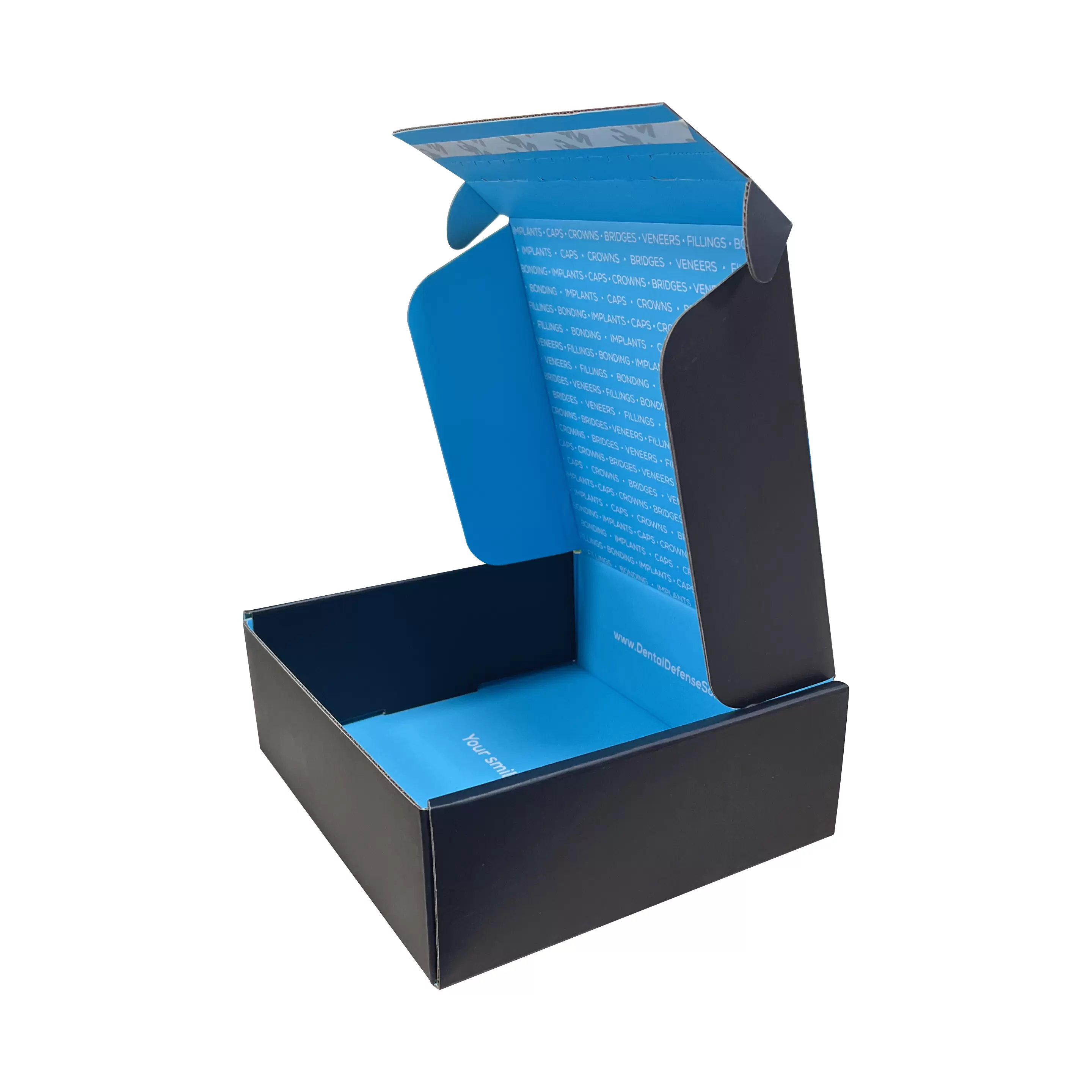 Özel Kargo Kutusu Özel Kargo Kutusu