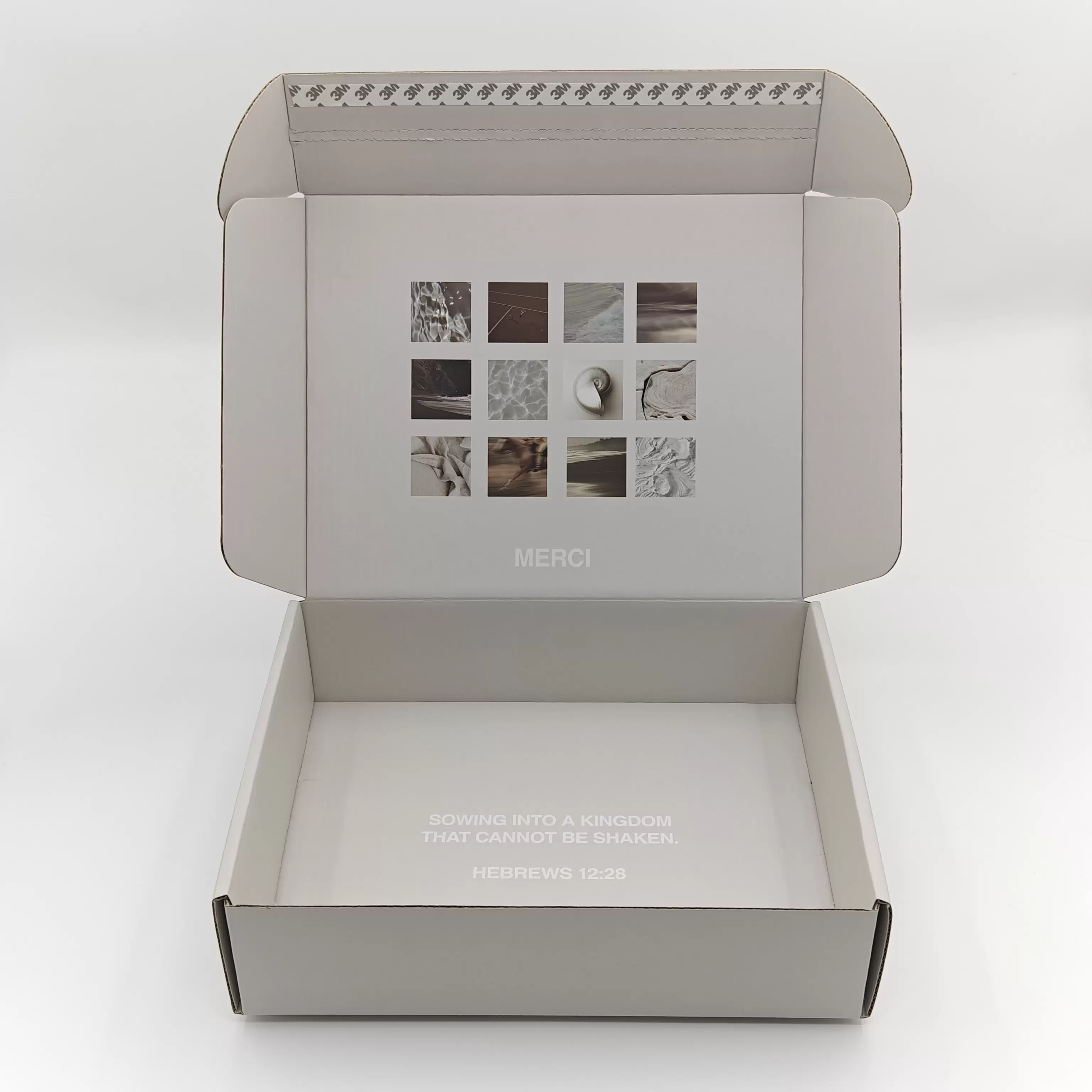 Özel posta kutuları