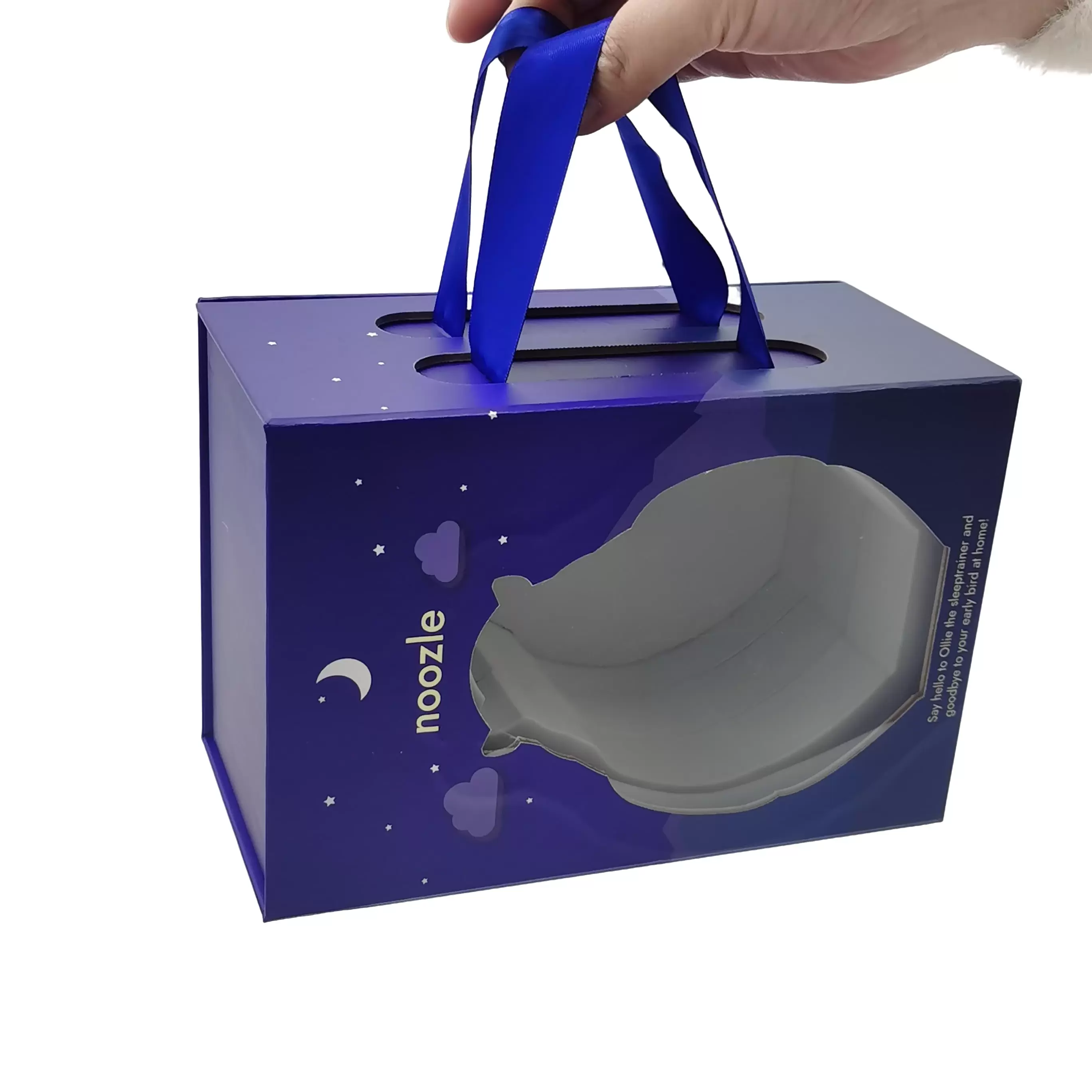 Karton Ambalaj Kutusu