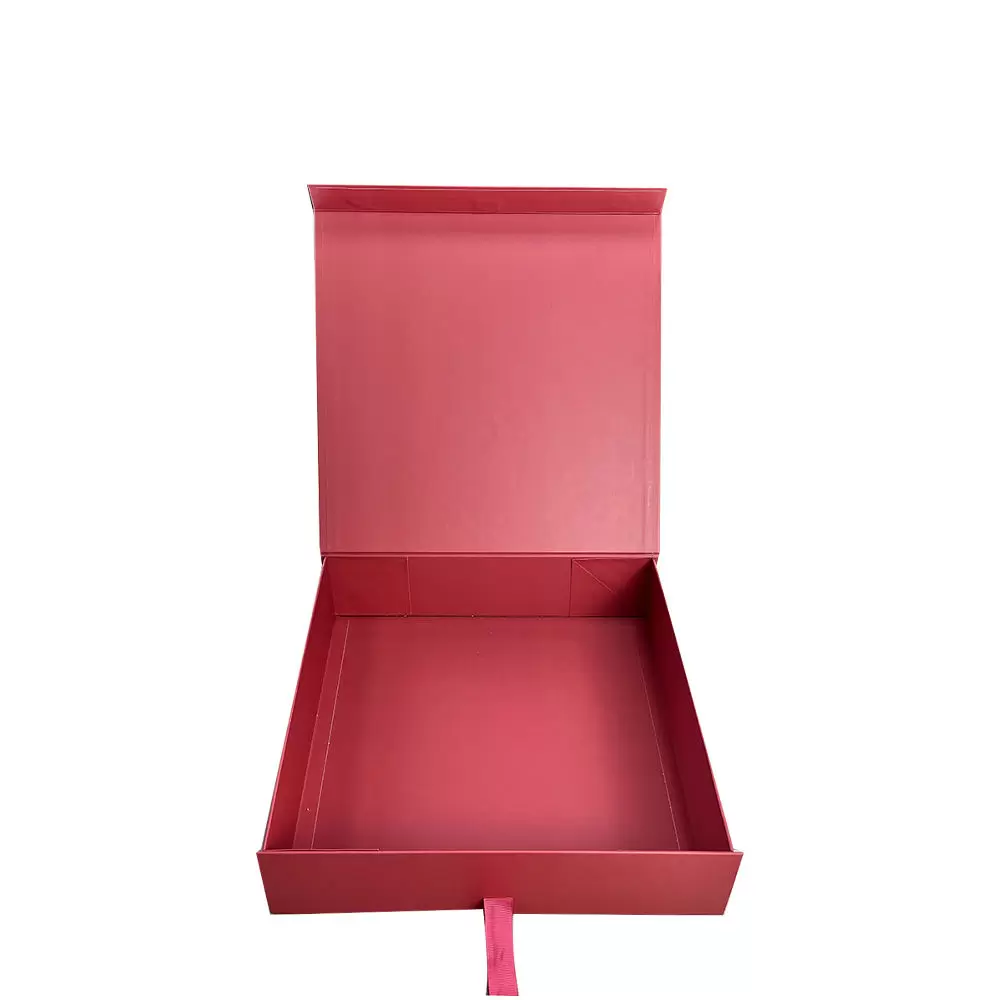  Manyetik Hediye Kutusu