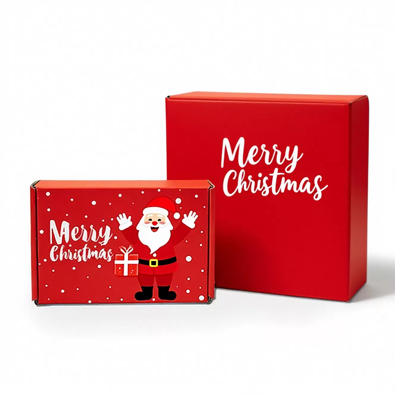 Noel Hediye Kutuları