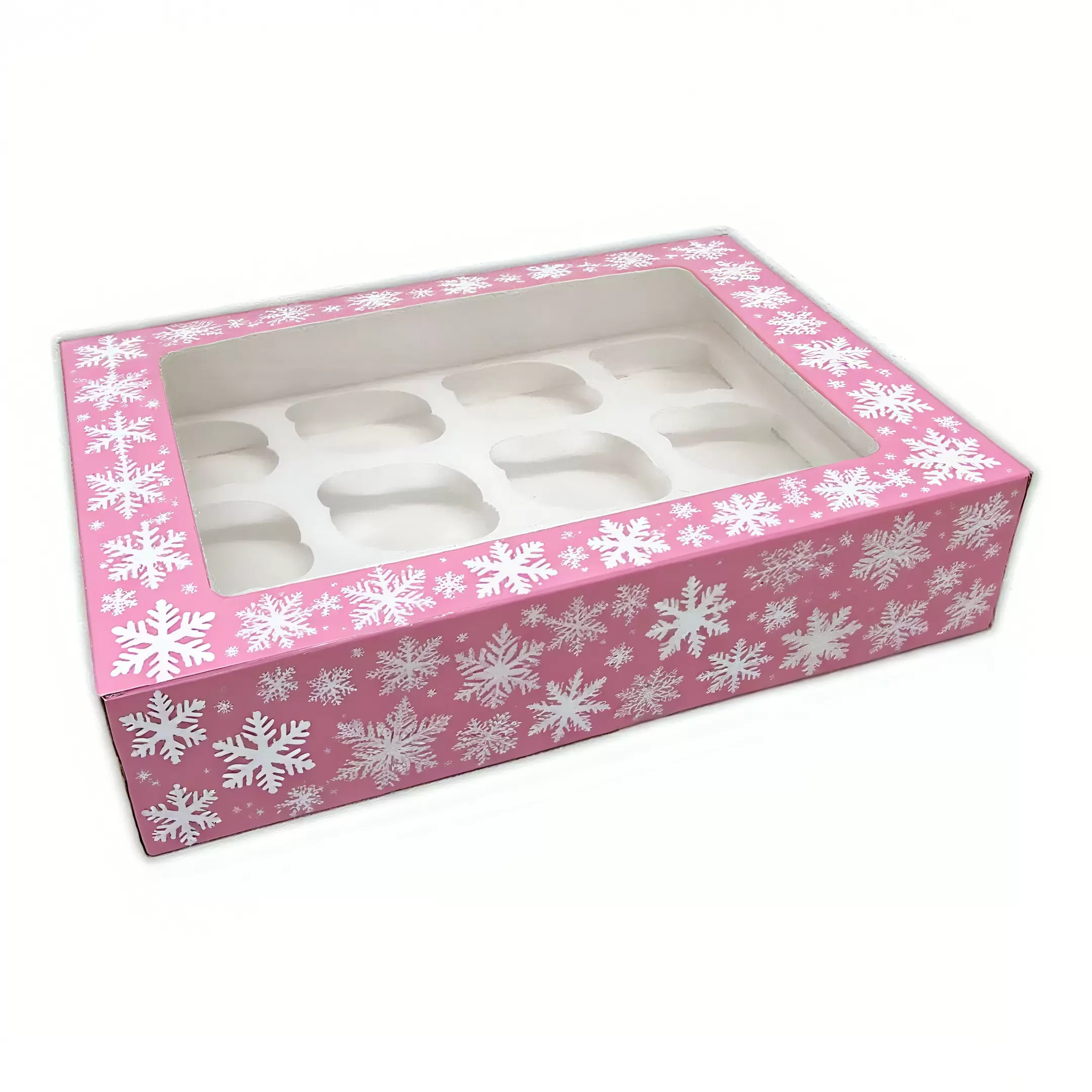 Noel Hediye Kutuları