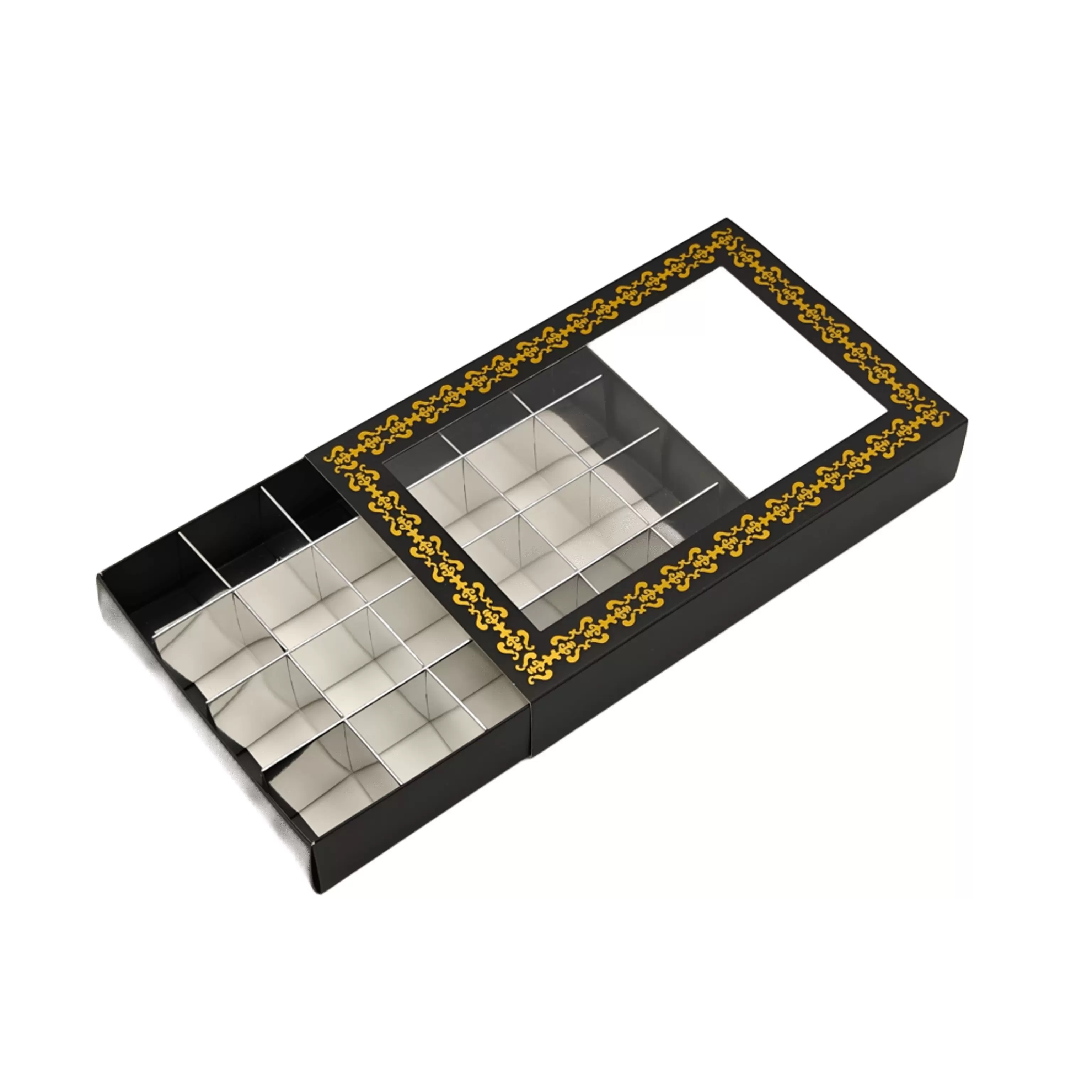 Noel bisküvi kutuları