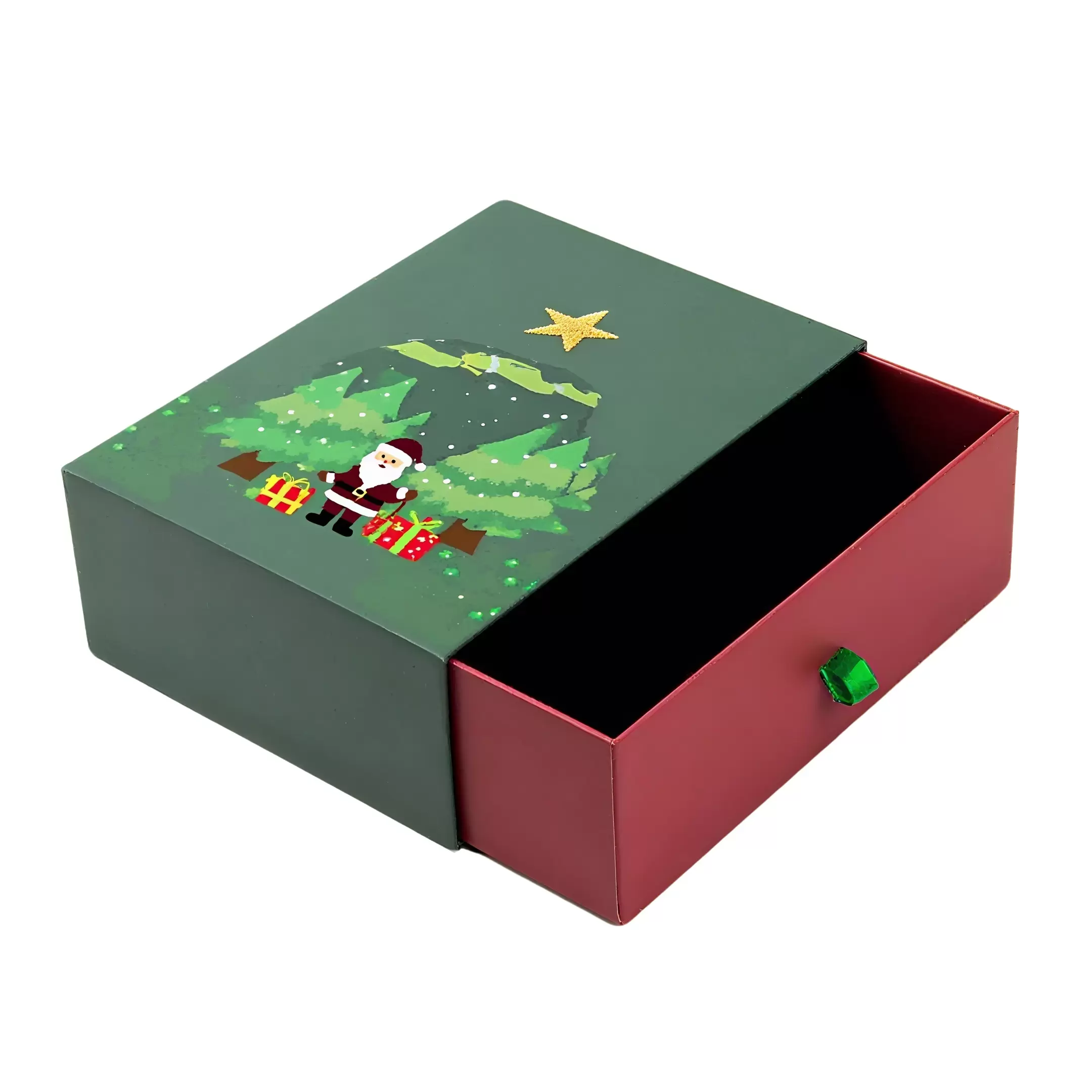 Noel Hediye Kutuları
