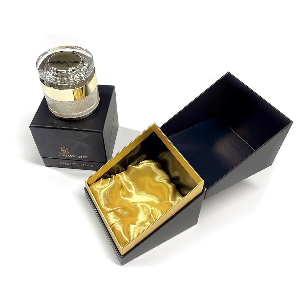 Özel Parfüm Kutusu Ambalajı  