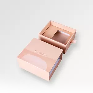 Sert Çekmeceli Kutular Sert Çekmeceli Kutular