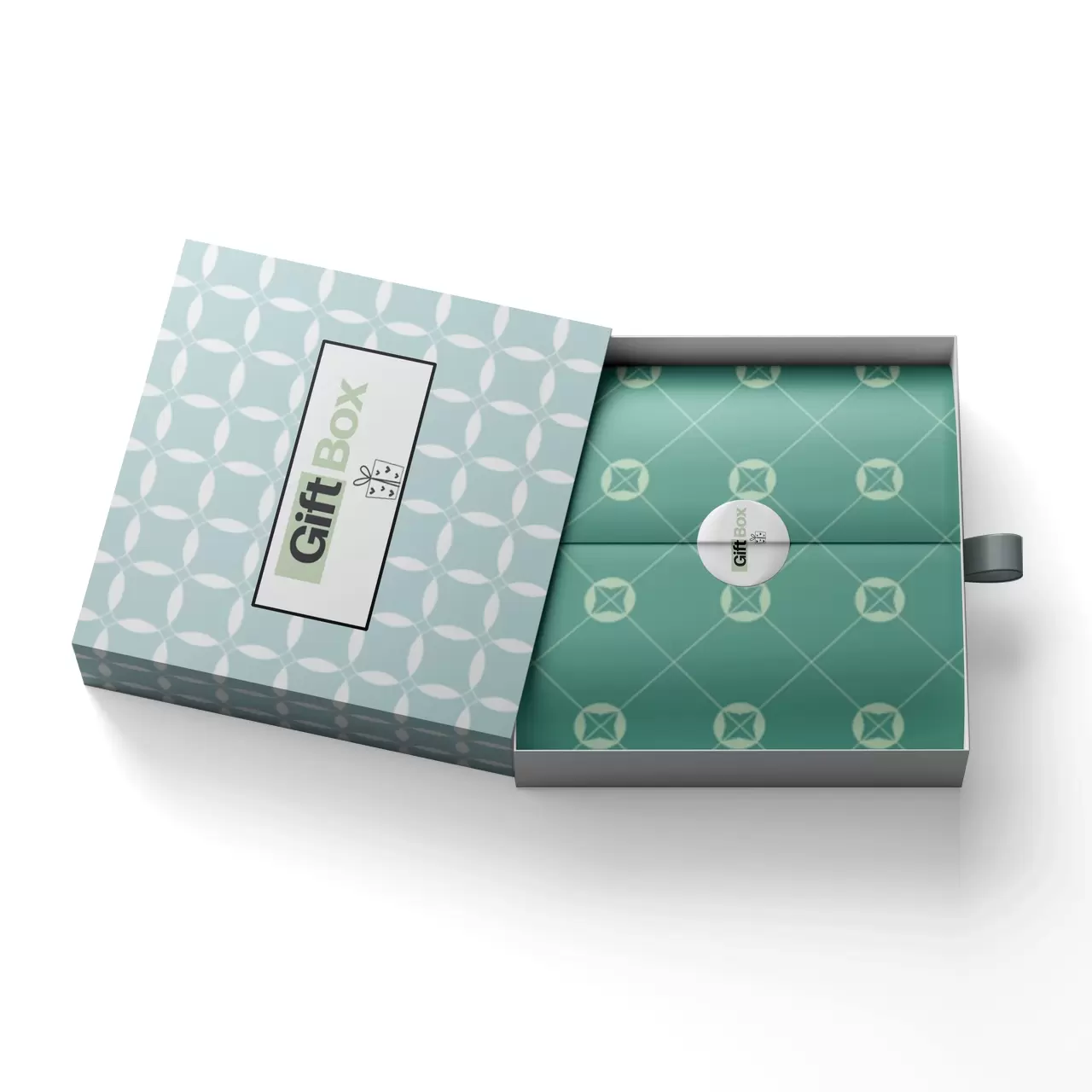 Sert Çekmeceli Kutular Sert Çekmeceli Kutular