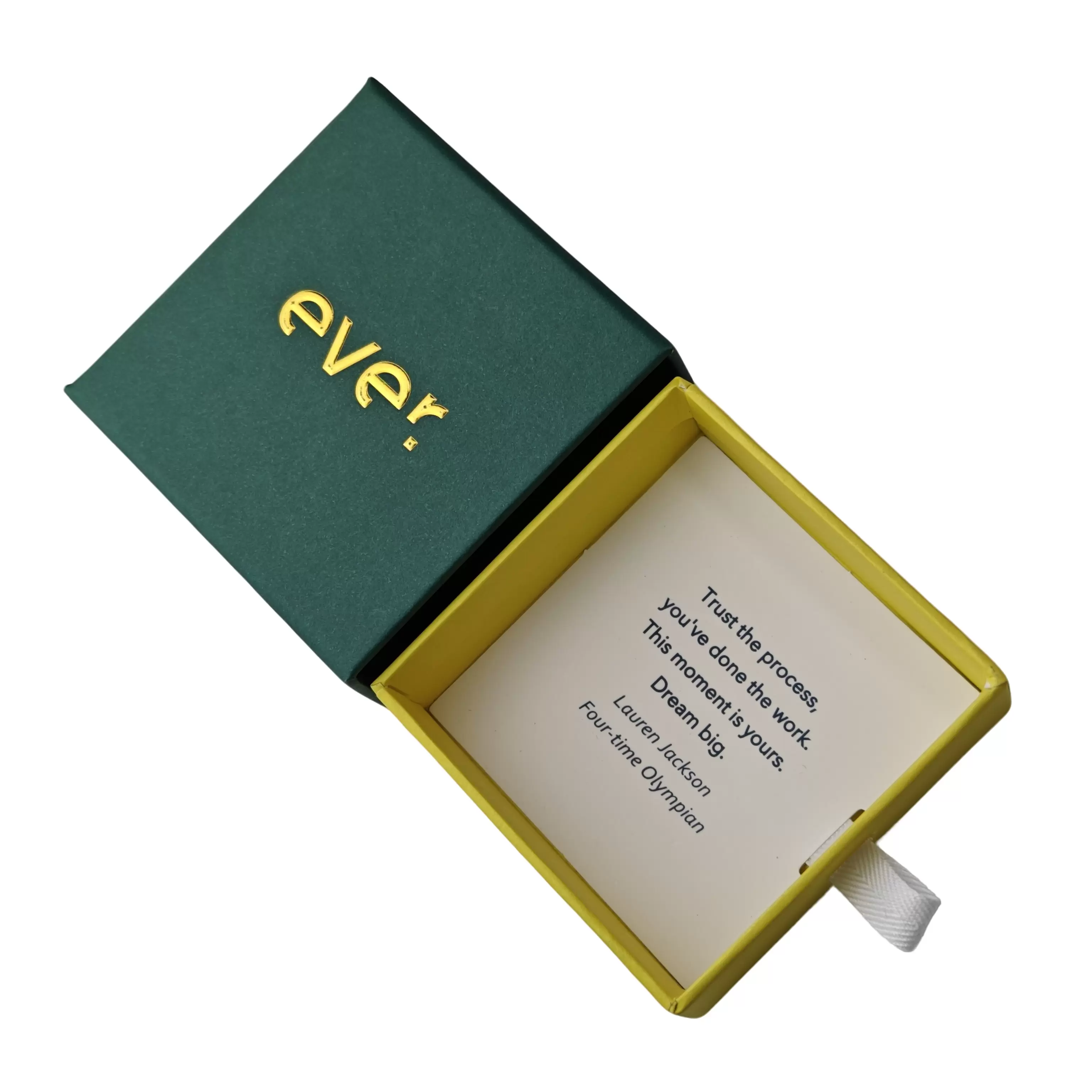 Sert Çekmeceli Kutular Sert Çekmeceli Kutular