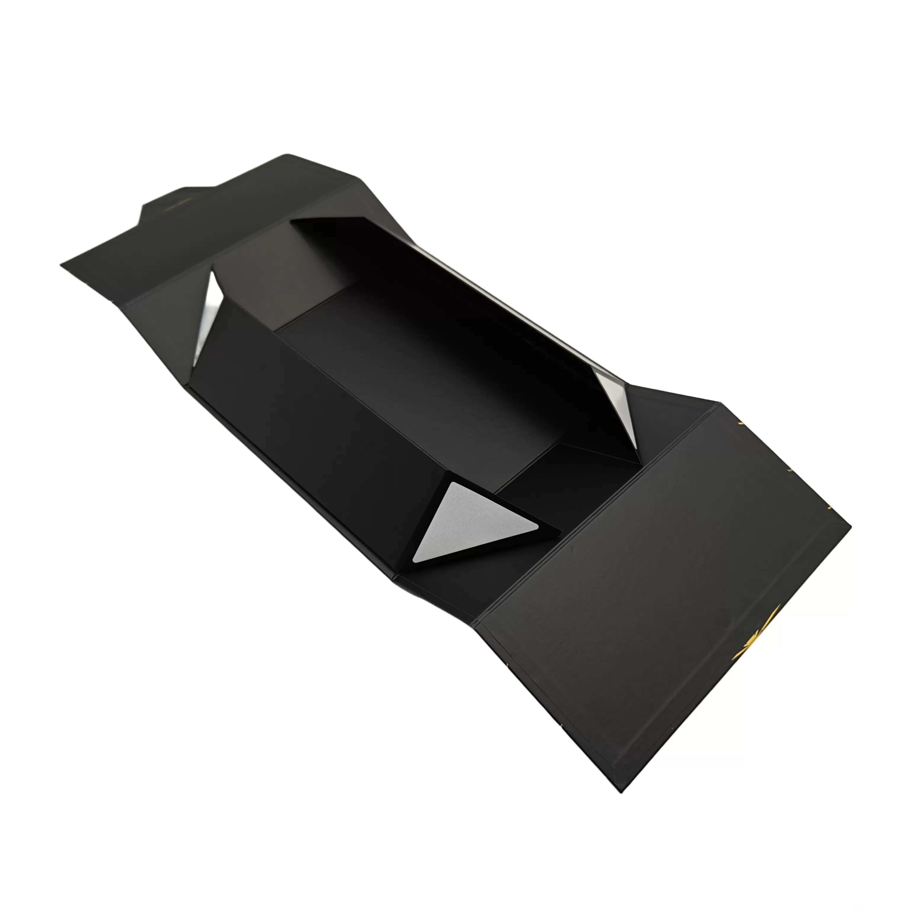 Manyetik Kapaklı Hediye Kutusu Manyetik Kapaklı Hediye Kutusu