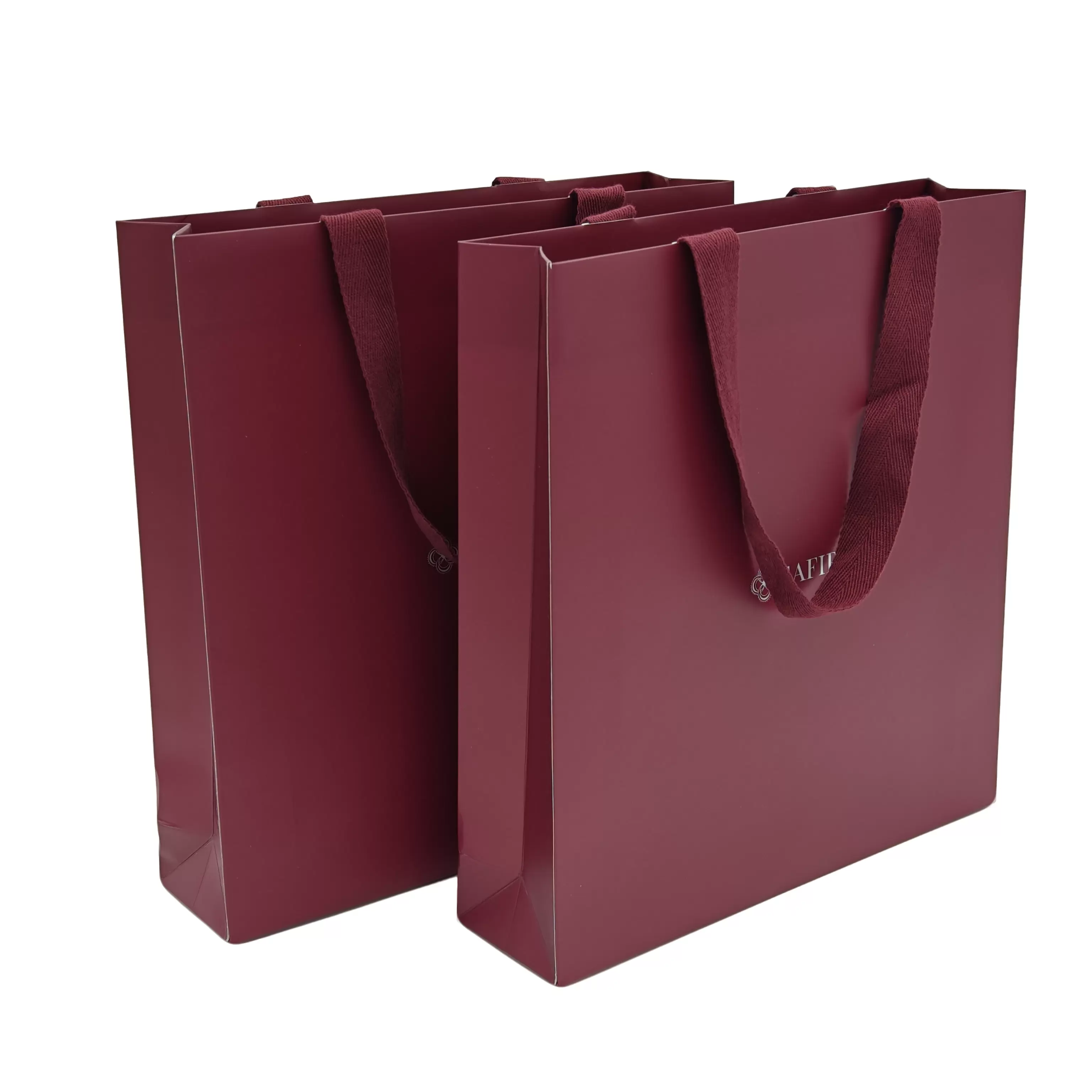 Kağıt Torbaların Yeniden Kullanımı Kağıt Torbaların Yeniden Kullanımı