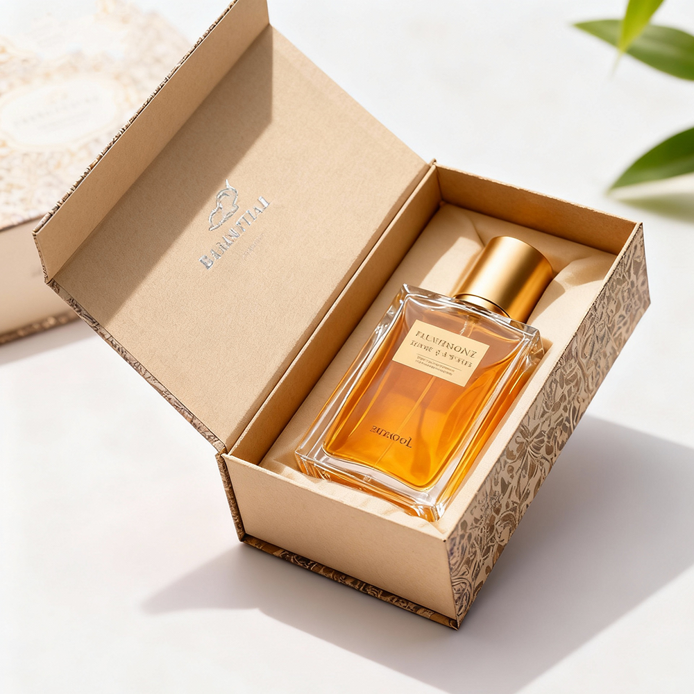  Parfüm Hediye Kutusu 