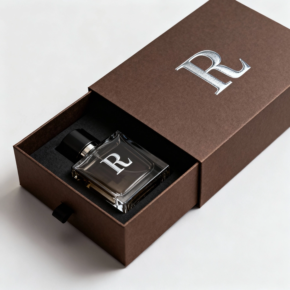  Özel Parfüm Kutuları 