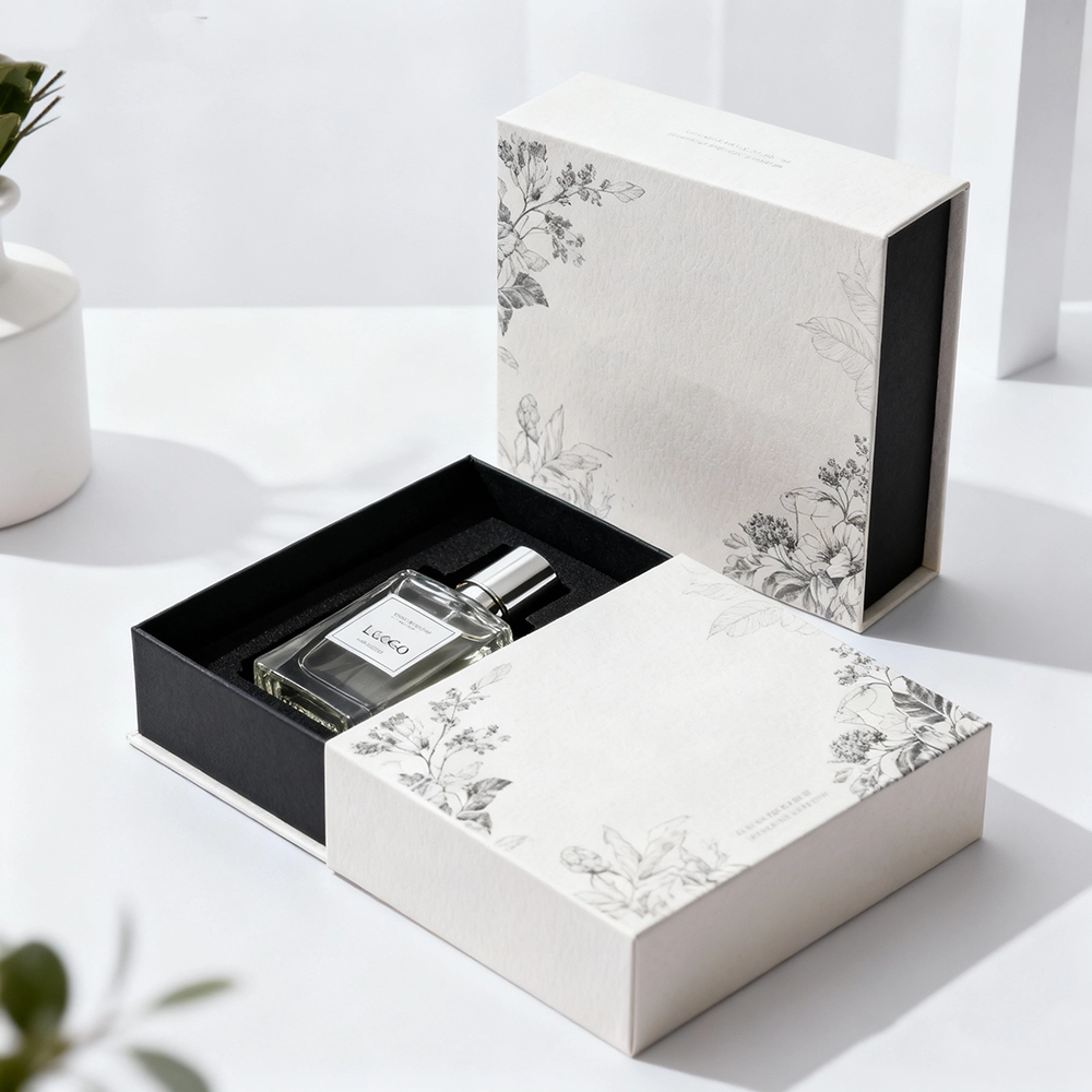 Parfüm Hediye Kutuları Parfüm Hediye Kutuları