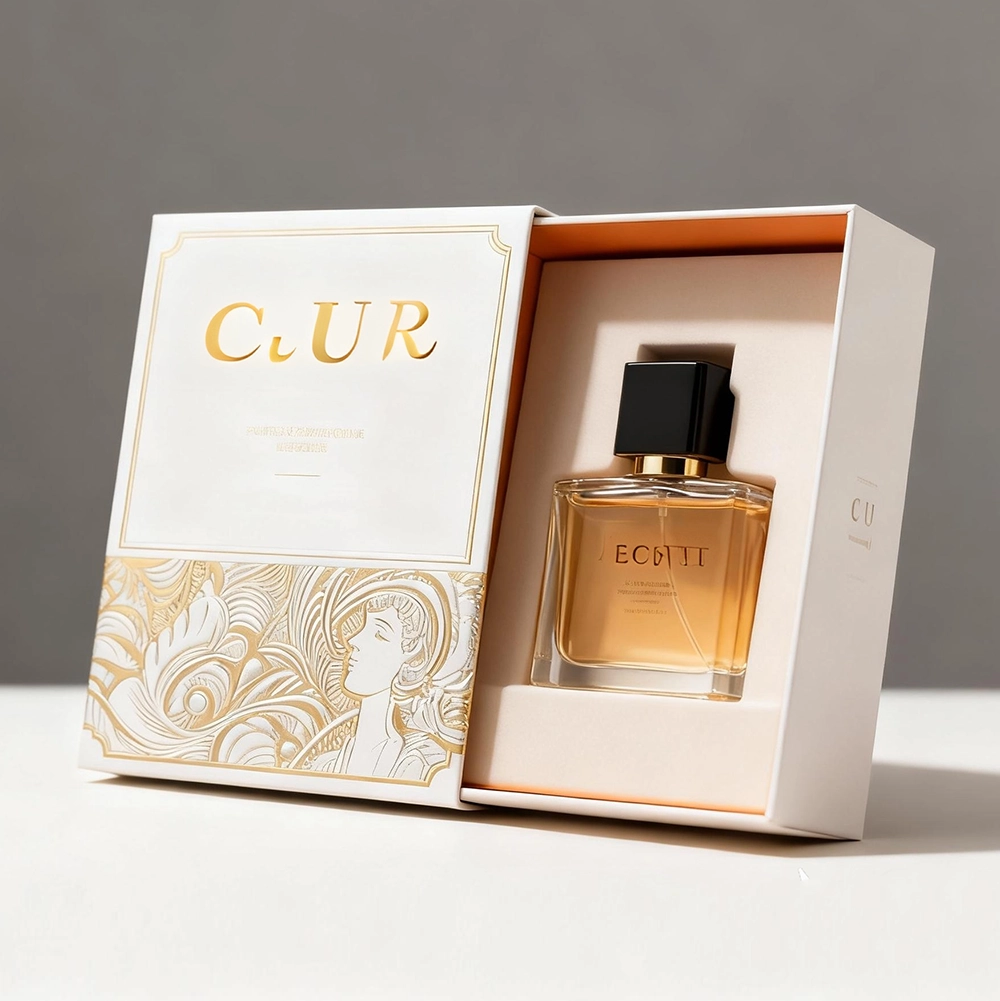 Parfüm Ambalaj Kutusu Parfüm Ambalaj Kutusu