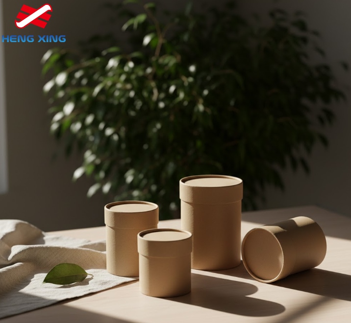 silindirik karton kutu silindirik karton kutu