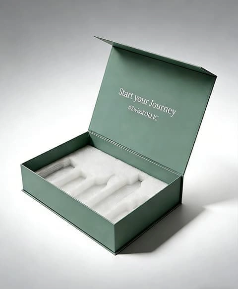 Manyetik Kapanan Kutu