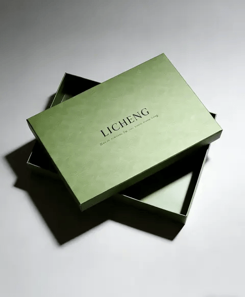 Kapak ve Taban Kutusu