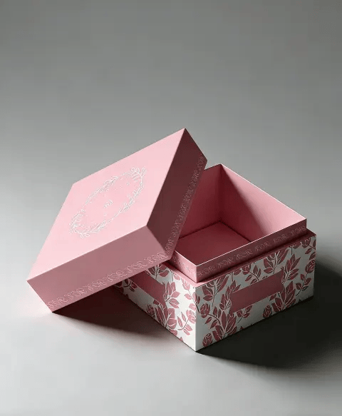 Kapak ve Taban Kutusu