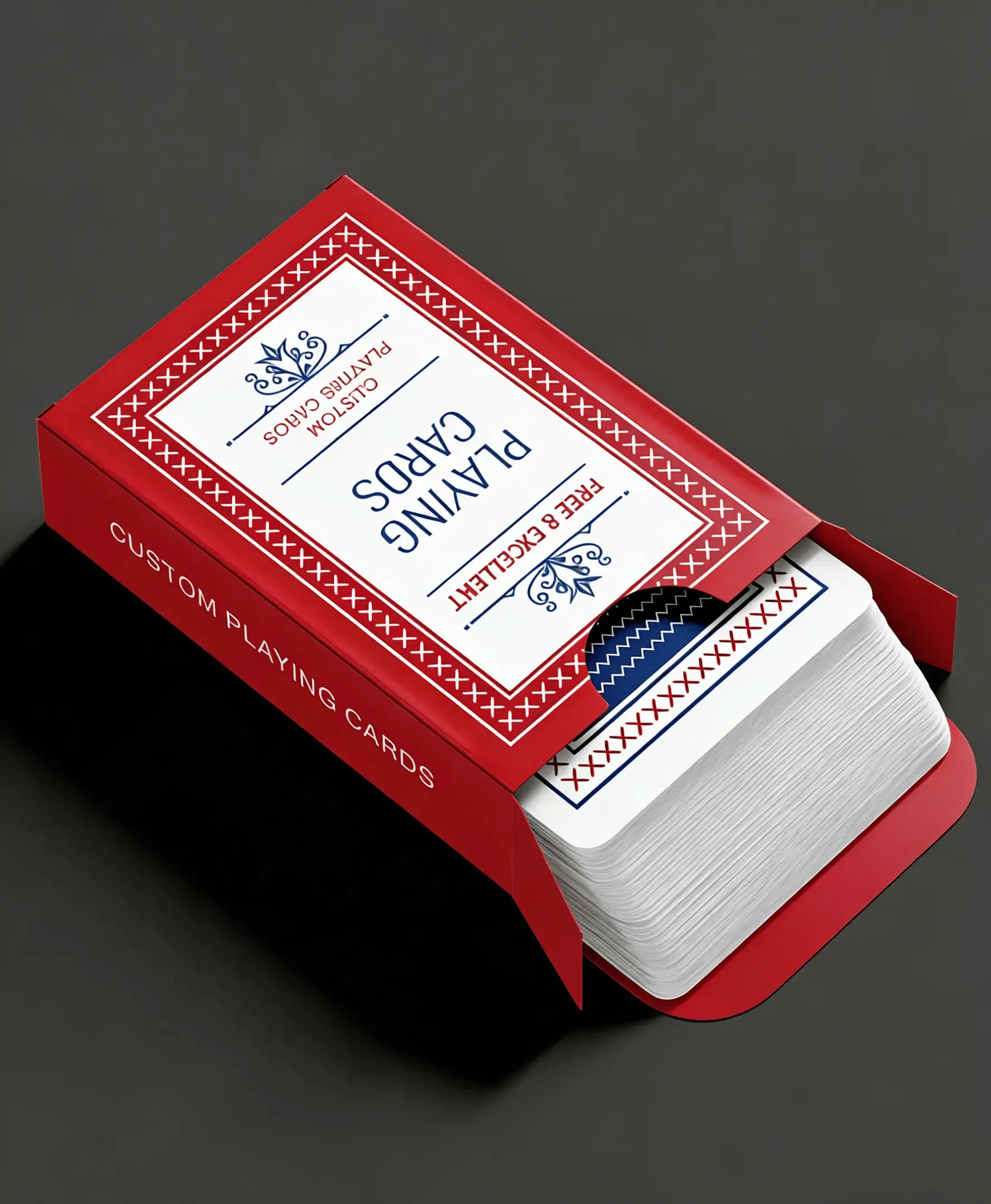 Katlanır U&ccedil; Kutusu