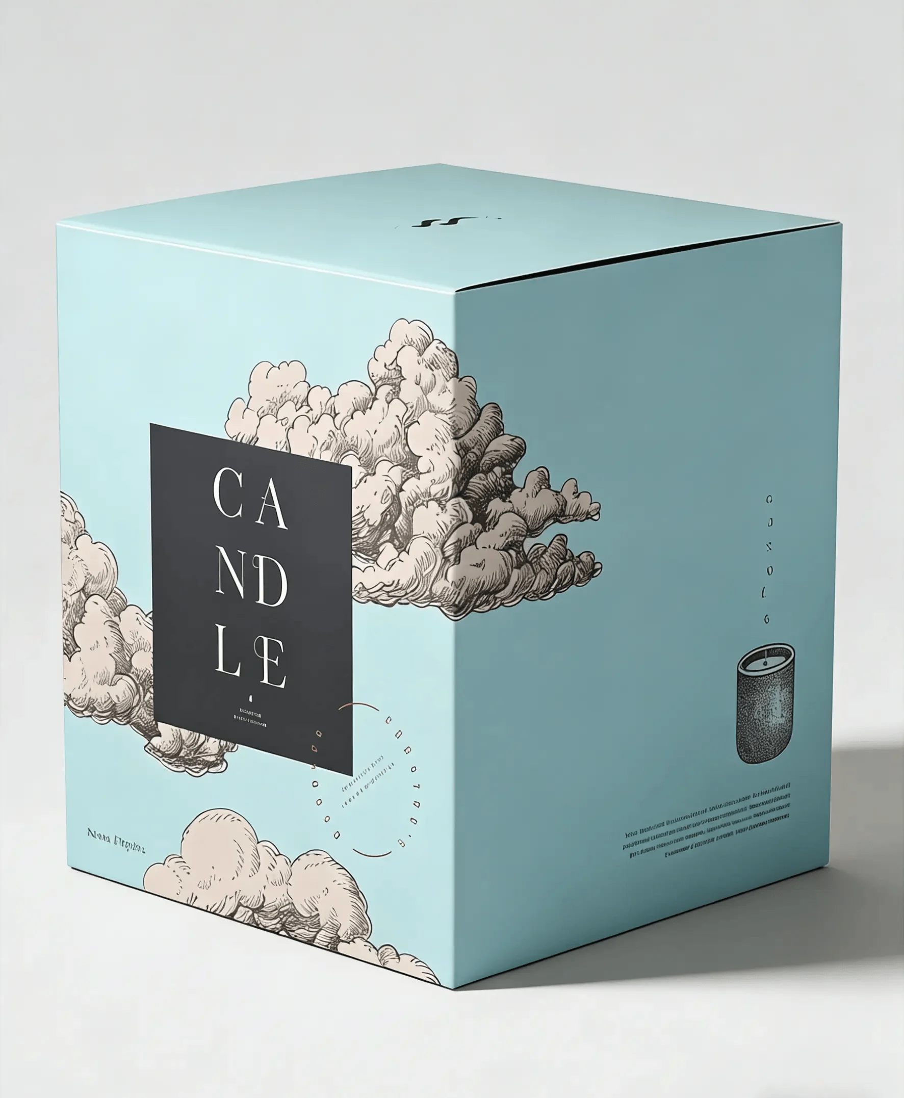 Katlanır U&ccedil; Kutusu